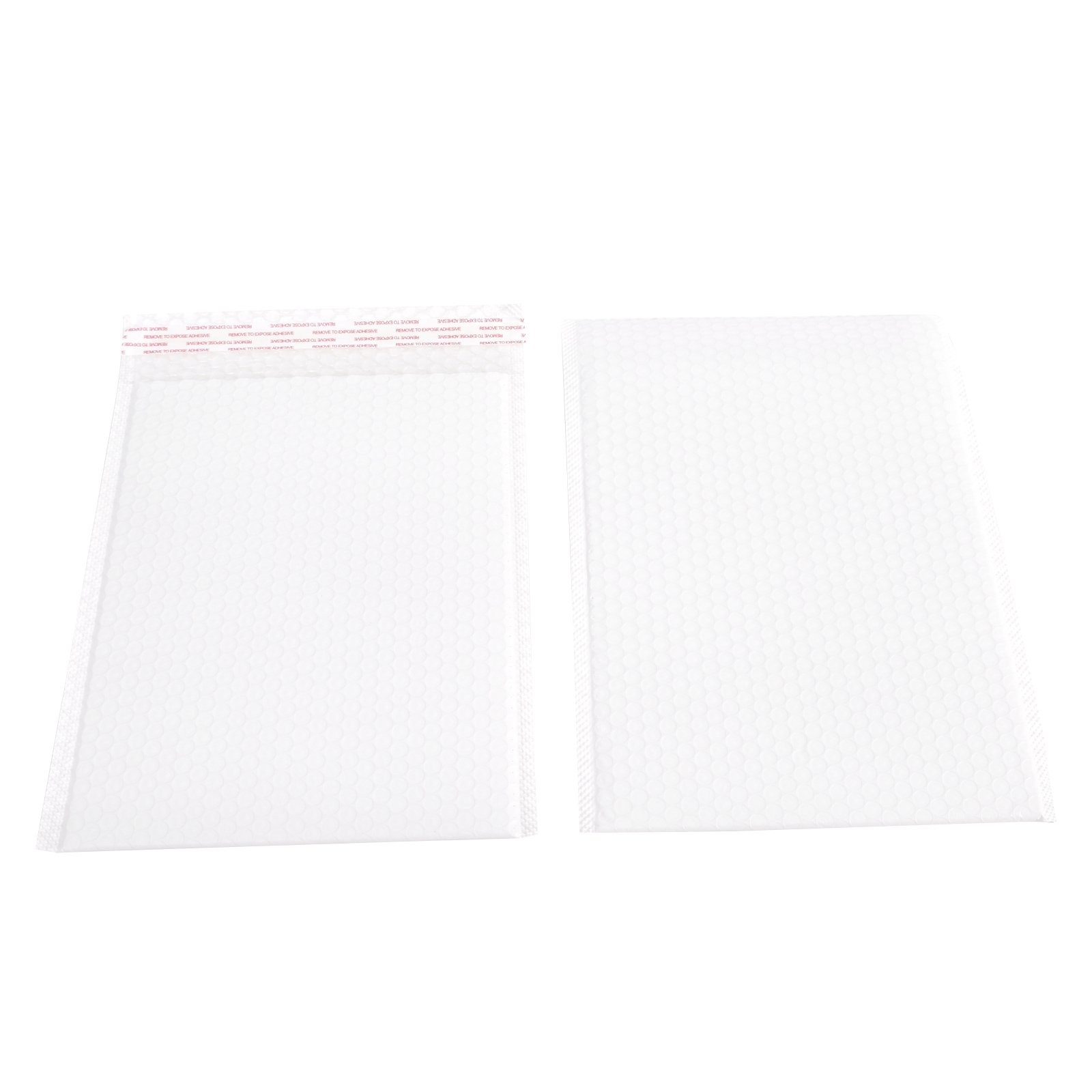 100/200/400/500/1000/2000PCS Poly Bubble Mailers 7″x10″Tough Dimple Design Bag