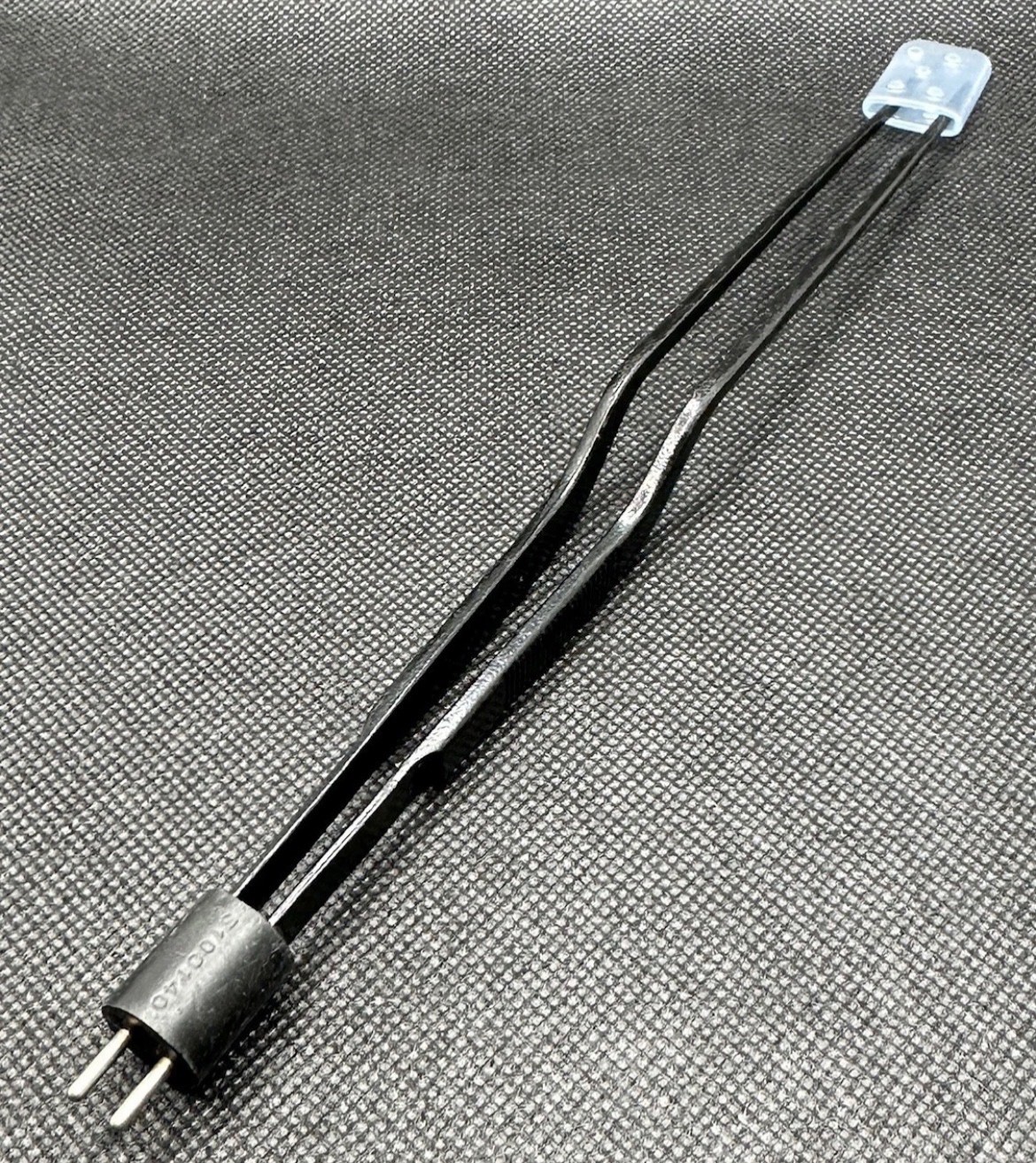 NUVASIVE Bipolar Forceps M44111 3100140 Black