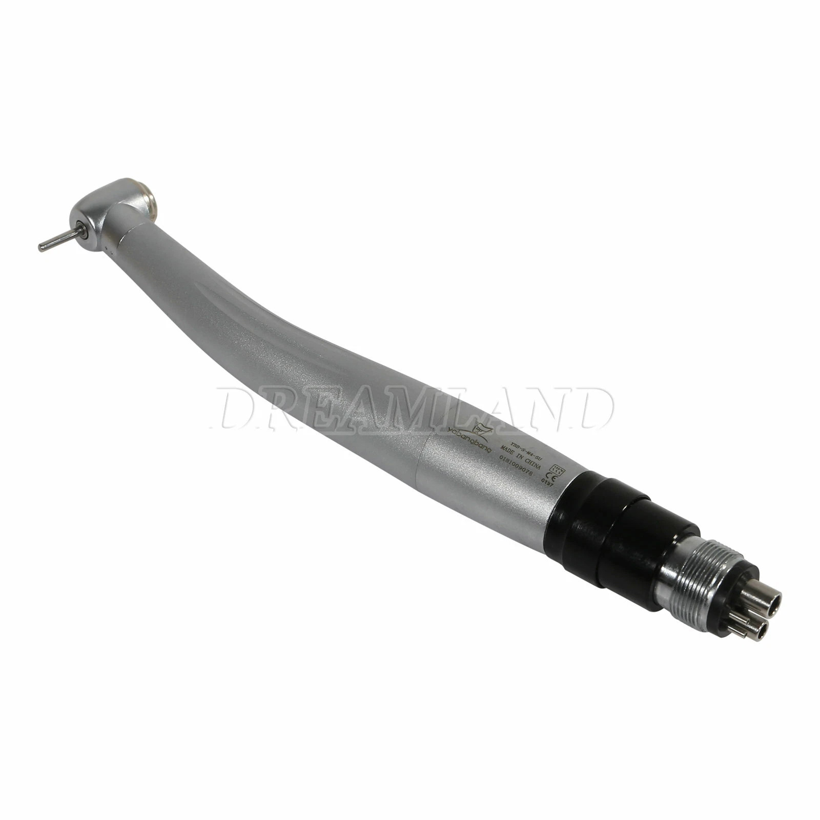 Dental standard Head High Speed Handpiece Quick Coupler 4Hole NSK Style YBNK4