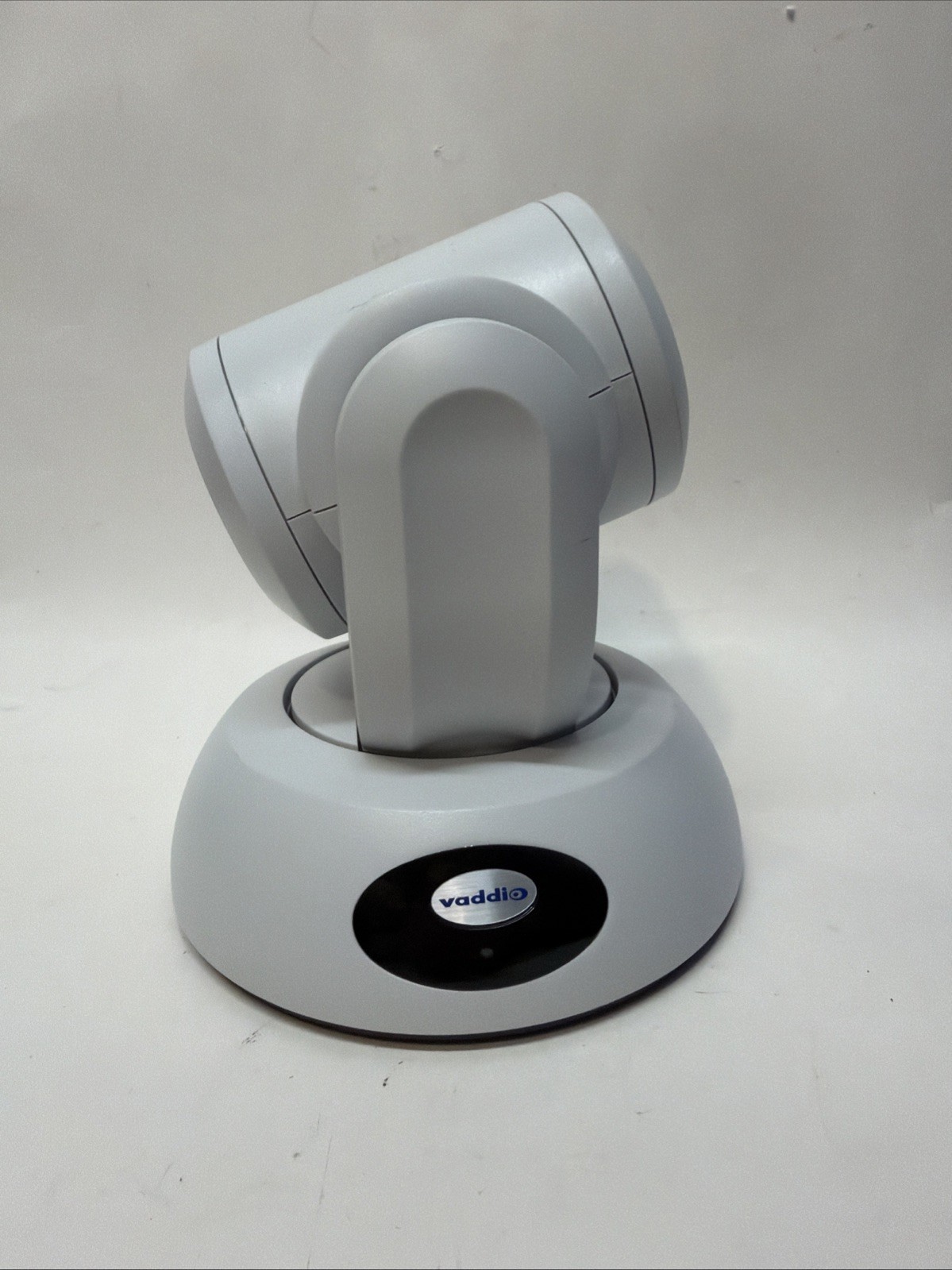 Vaddio Roboshot 12E HDBT PTZ Camera White 998-99400-100W