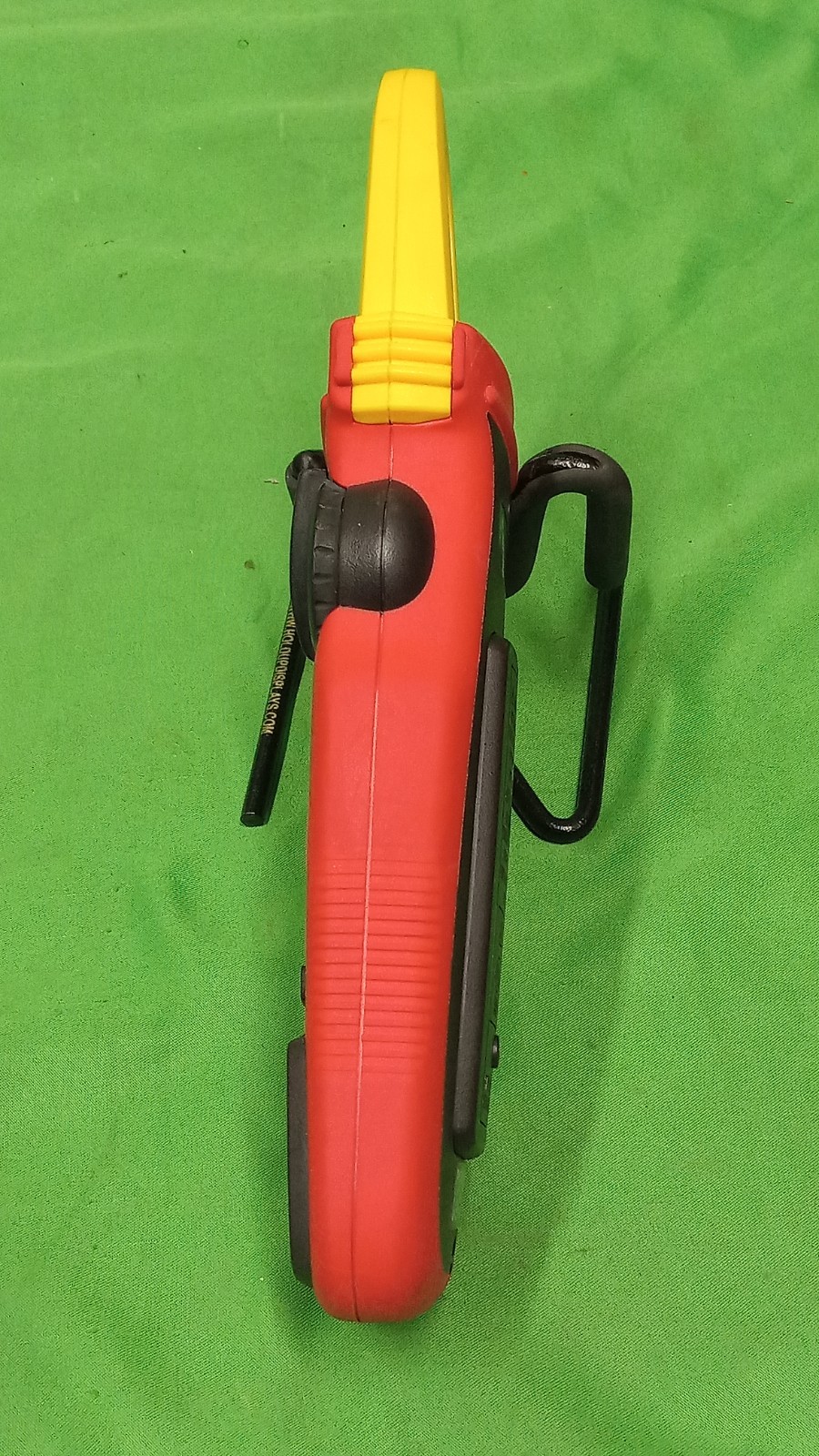 Amprobe ACD-14-PRO Clamp Meter with Case & Accessories
