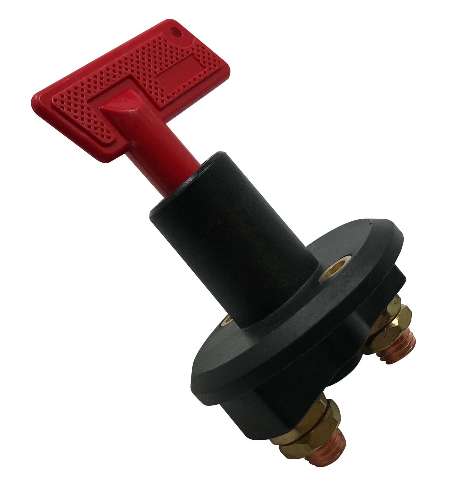 Battery Isolator Kill Switch Cut Off Disconnect Power 12V Automotive Marine Car