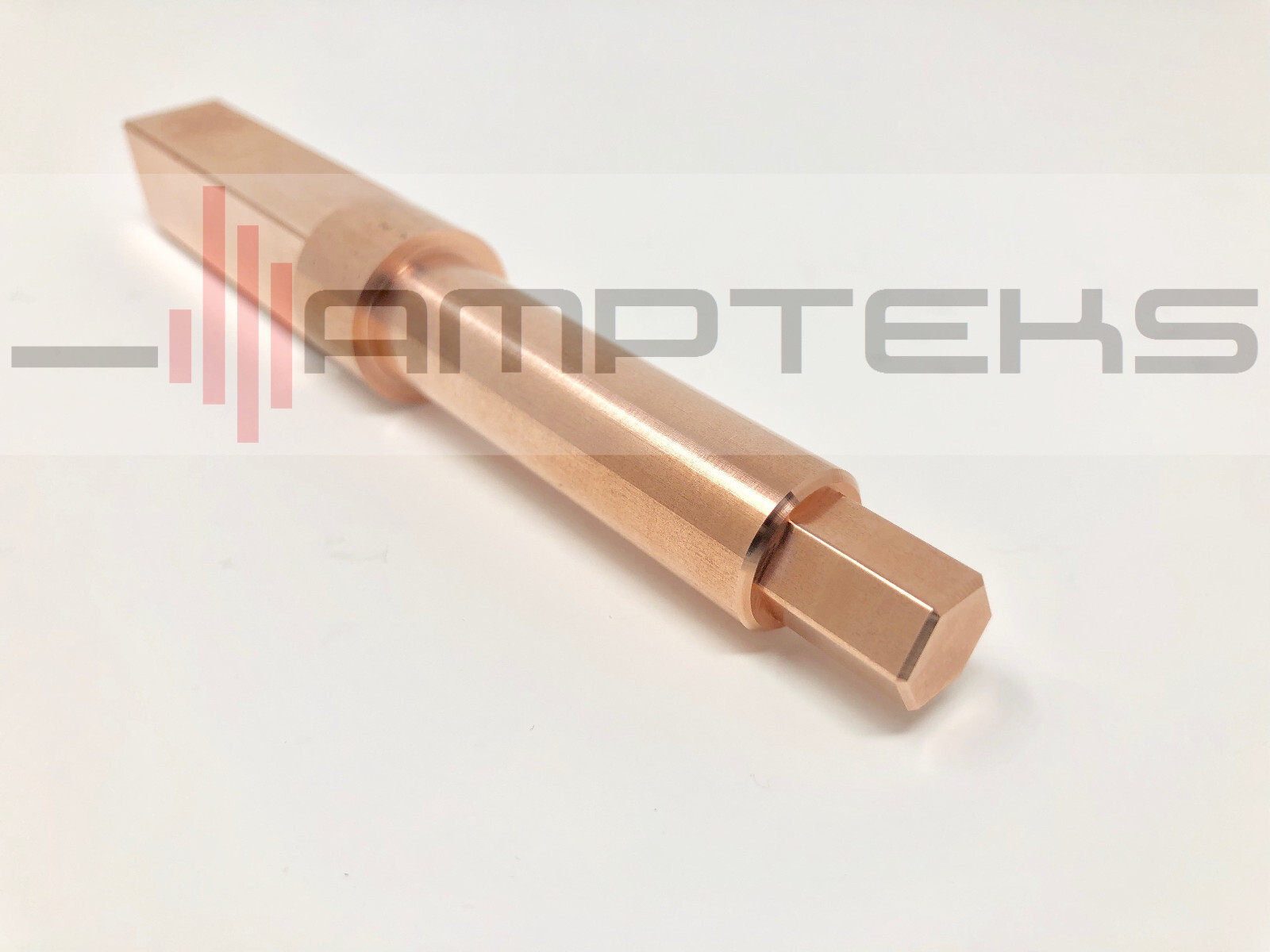 Primary Injection Circuit Breaker Testing Tulips, Electrodes, Pins. Ampteks