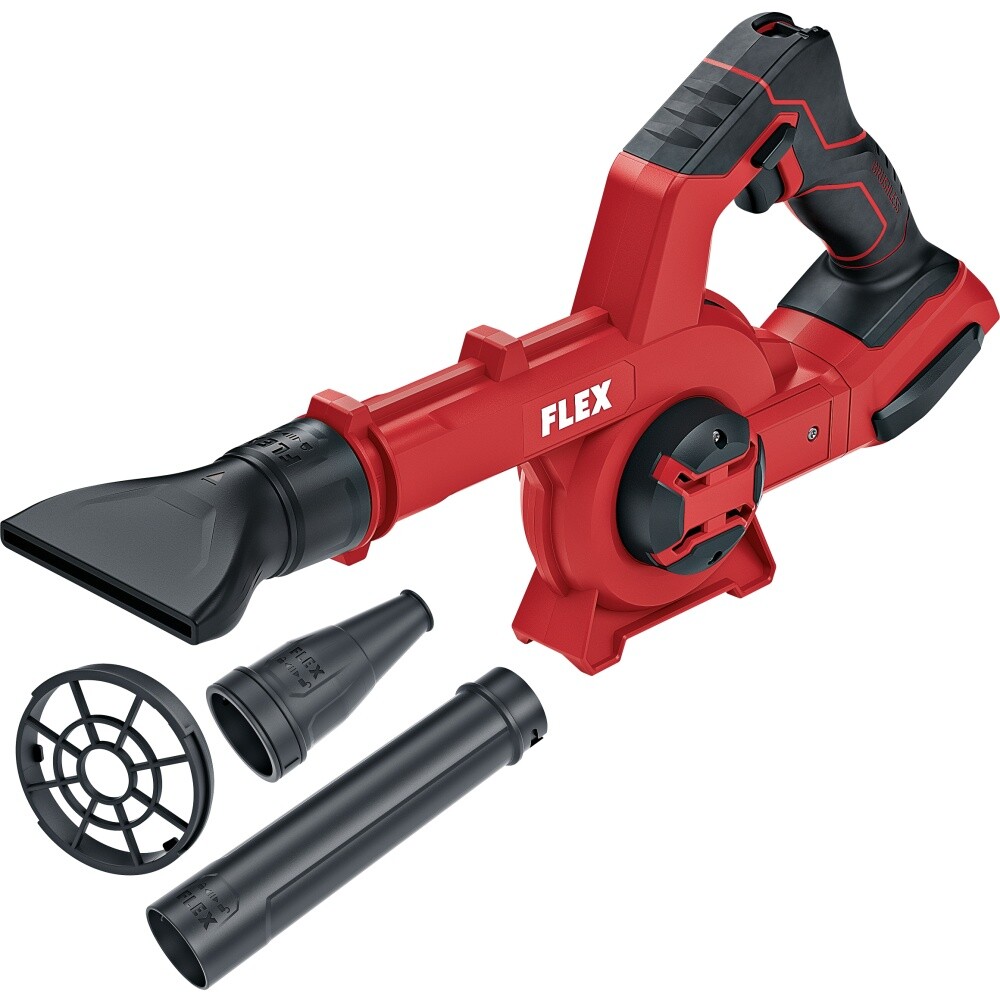FLEX BW 18 EC Detailing Set Vehicle Drying Cordless Fan 18.0V 530.537