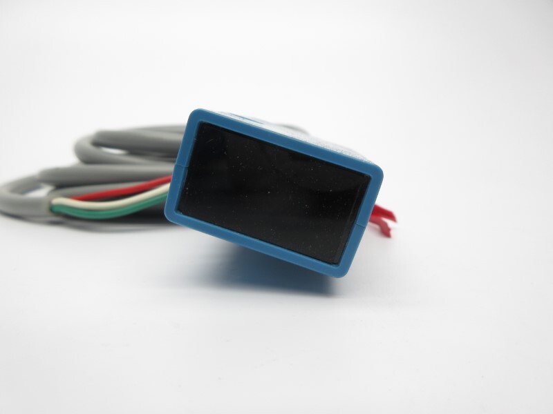 HONEYWELL FE7C-TA6PR 10-28VDC NSNP
