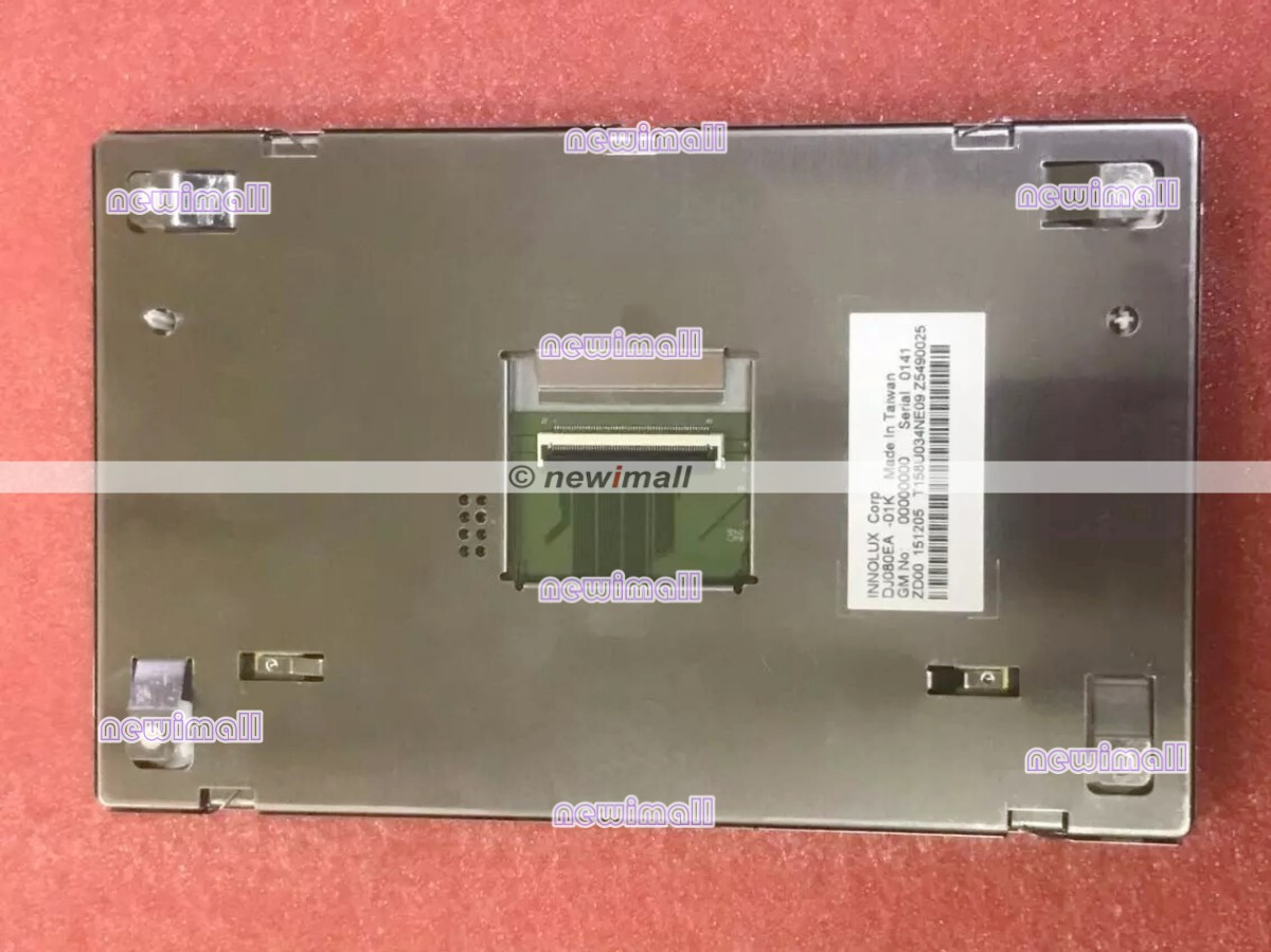 8″ DJ080EA-01 DJ080EA-01L DJ080EA-01K LCD Display Screen panel 1 year warranty