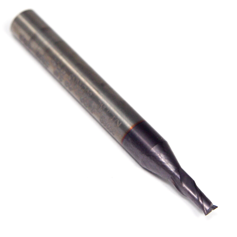 Guhring 4031093672115 Carbide Square End Mill 3mm 2FL FIREX #3633