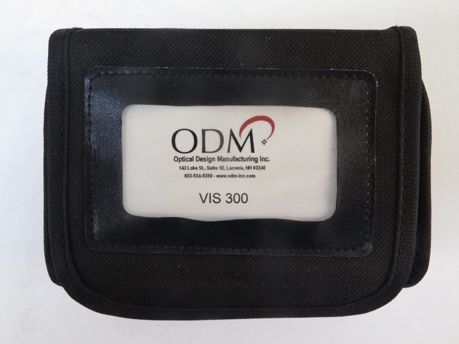 ODM VIS300M, RP450, TP220 SM Fiber Optic Test & Inspection Kit VIS300B RP450-02