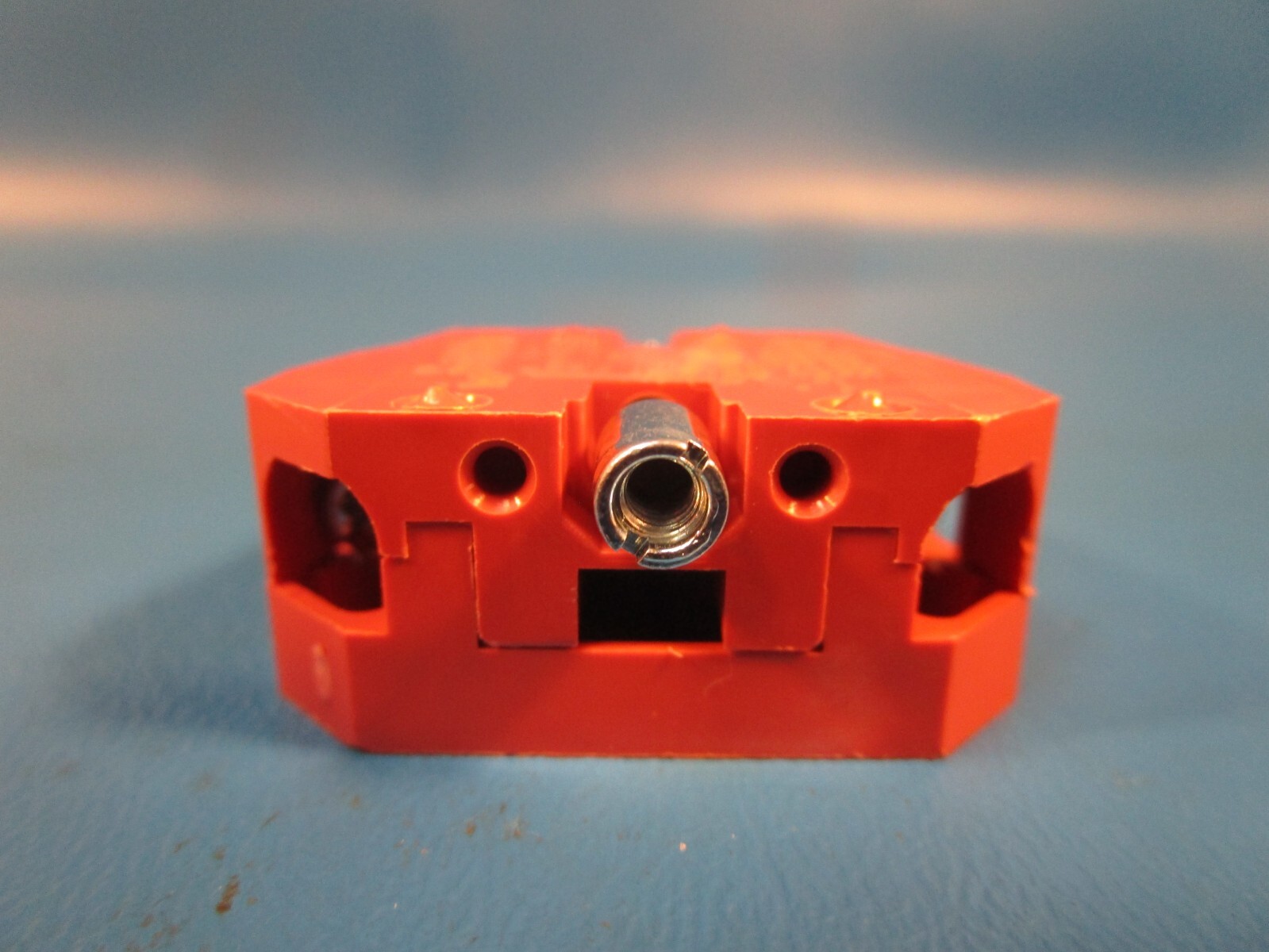 Pack of 5 Automation Direct ECX1030-5, Contact Blocks, ECX1030