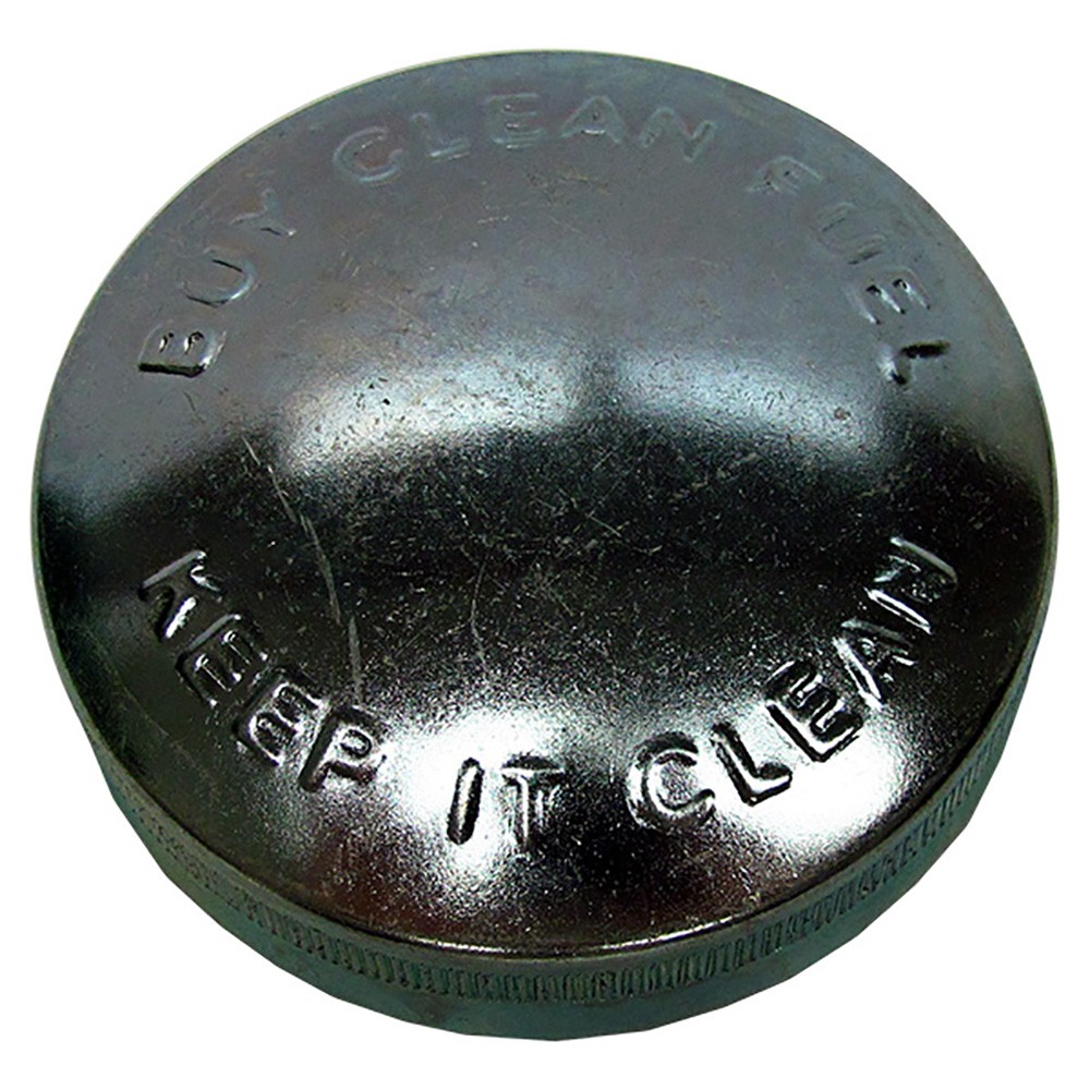Tractor Fuel Tank Cap For Oliver 60 70 80 90 77 88 99 Super 55 88 77 7A824 B824
