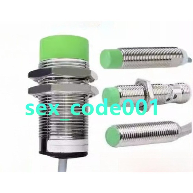1PC NEW Fi8-G18-OP6L Proximity switch #JY