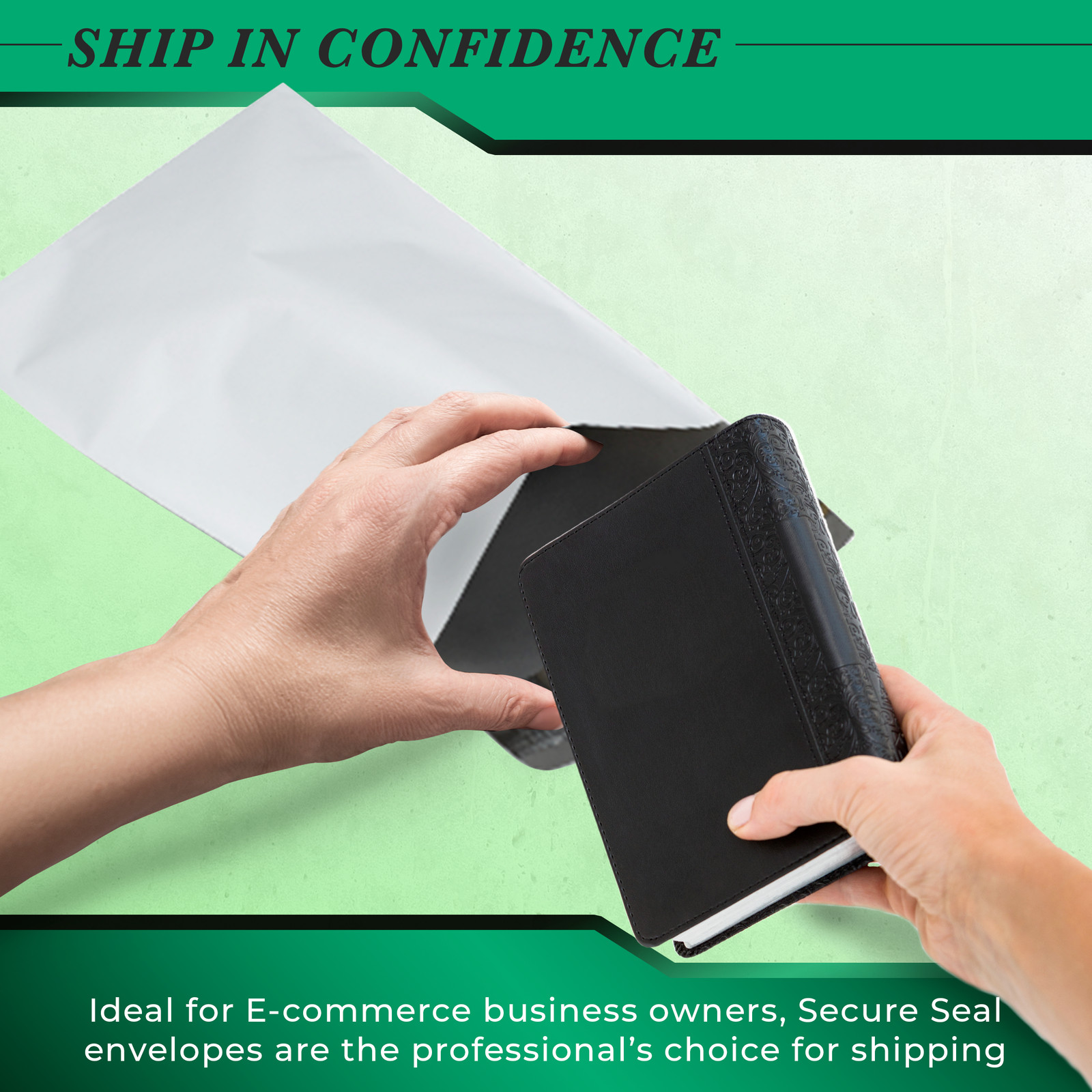 Poly Mailers Shipping Bags Envelopes Packaging Premium Bag 6×9 USA SELLER P91B