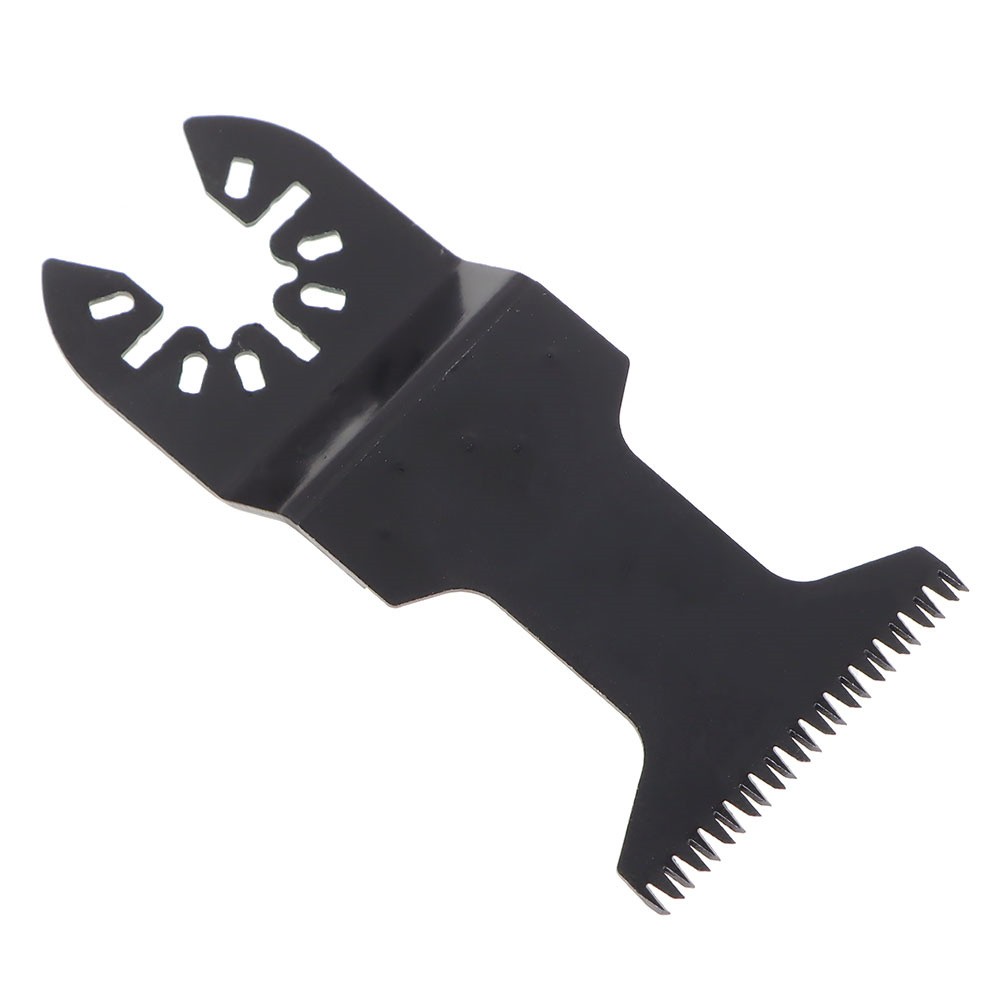 48 Pcs Saw Blades Kit Metal Wood Oscillating Multitool Quick Release Saw Blades