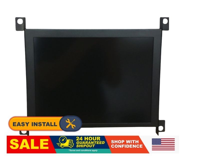DIRECT REPLACEMENT LCD FOR Fagor 8050 CRT with Cable Kit