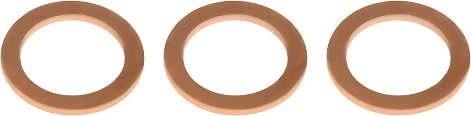 M14 x 1.5 Stainless Steel Magnetic Oil Drain Plug with Neodymium Magnet Fits for
