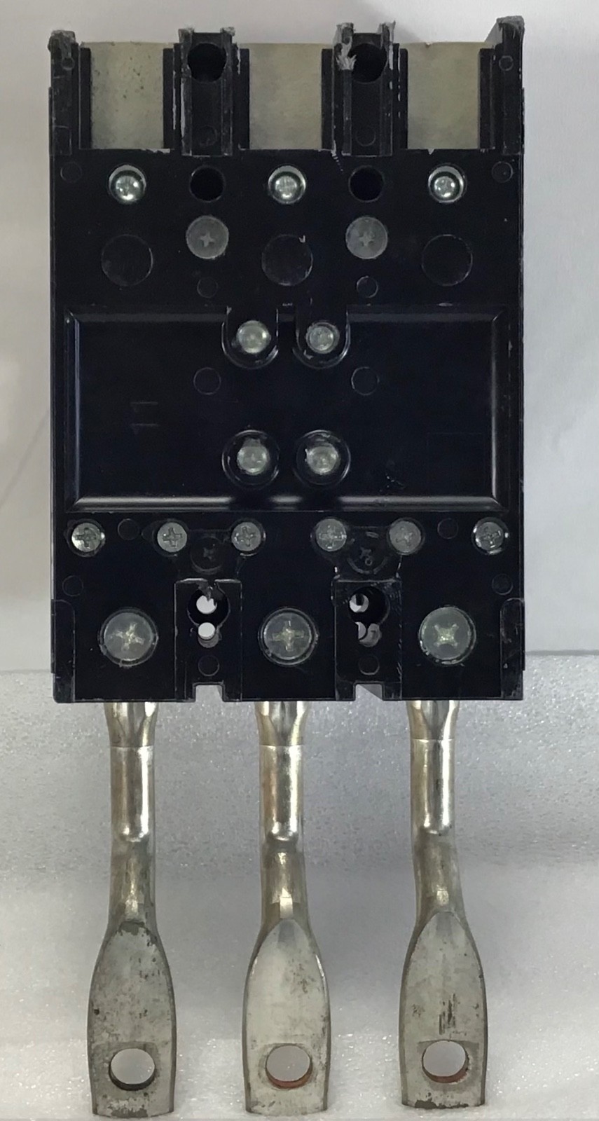 Square D QDL32200 Circuit Breaker Power Pact 200 POWERPACT AU/Cu TYPE Q2L