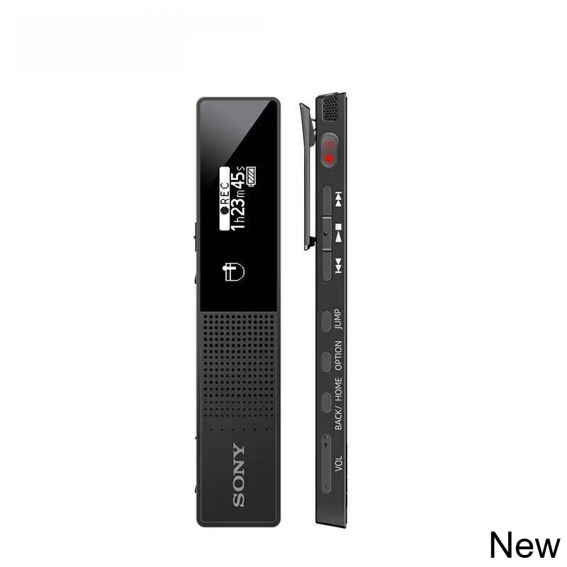 Sony ICDSony ICD-TX660 16GB Ultra-Slim Digital Voice Recorder – USB-C NEW！