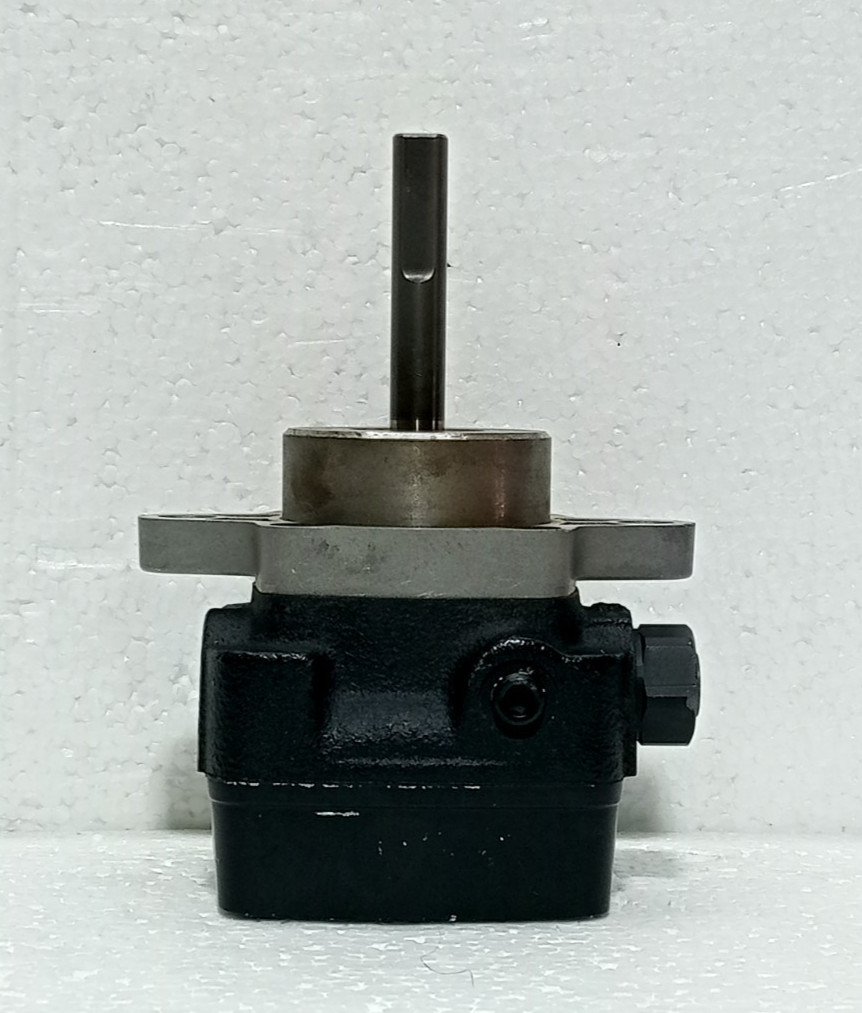 NIPPON OIL PUMP GFY-V3, BOILER FUEL PUMP
