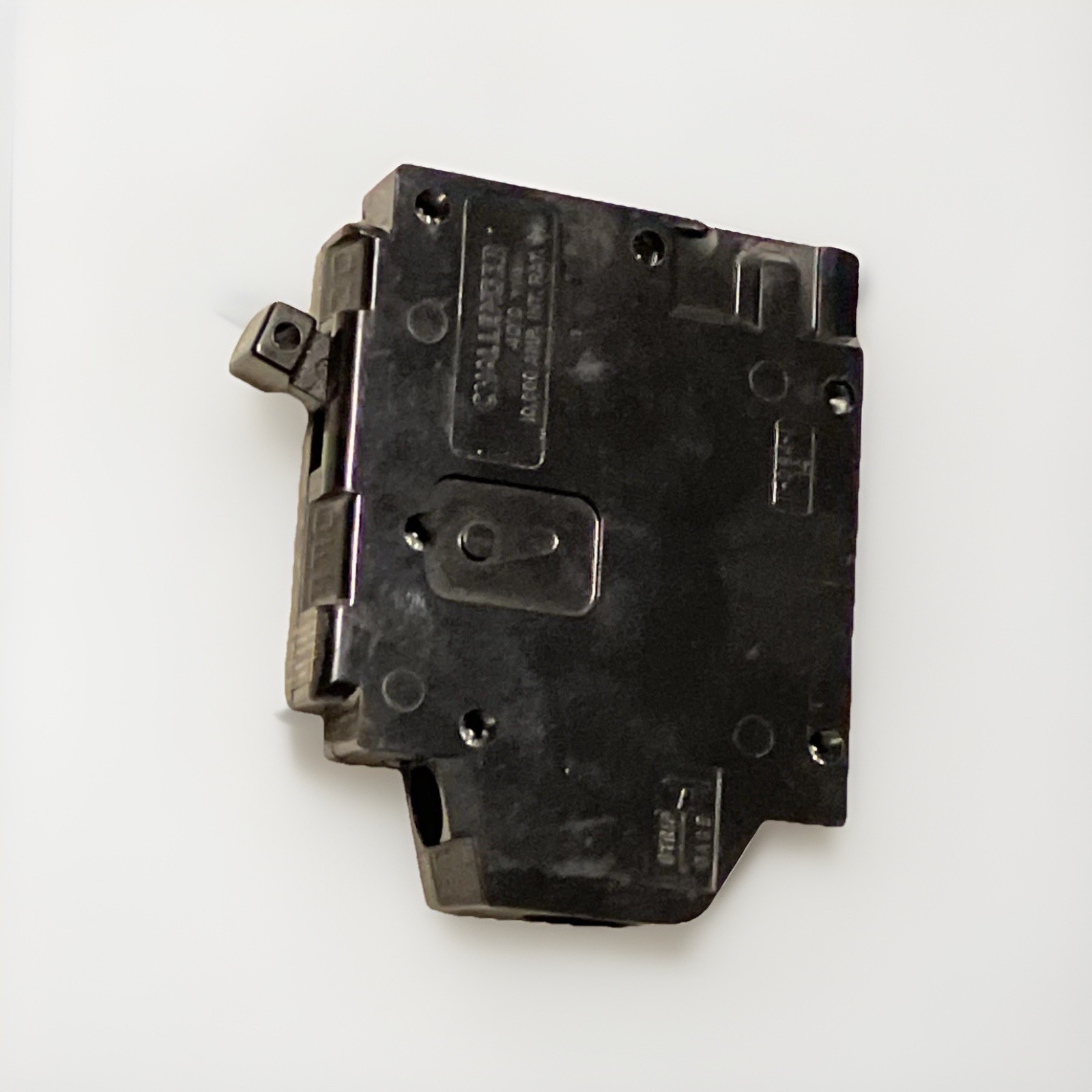 A120L Challenger Crouse-Hinds 1 Pole 20A Circuit Breaker A120 CTL Compliant