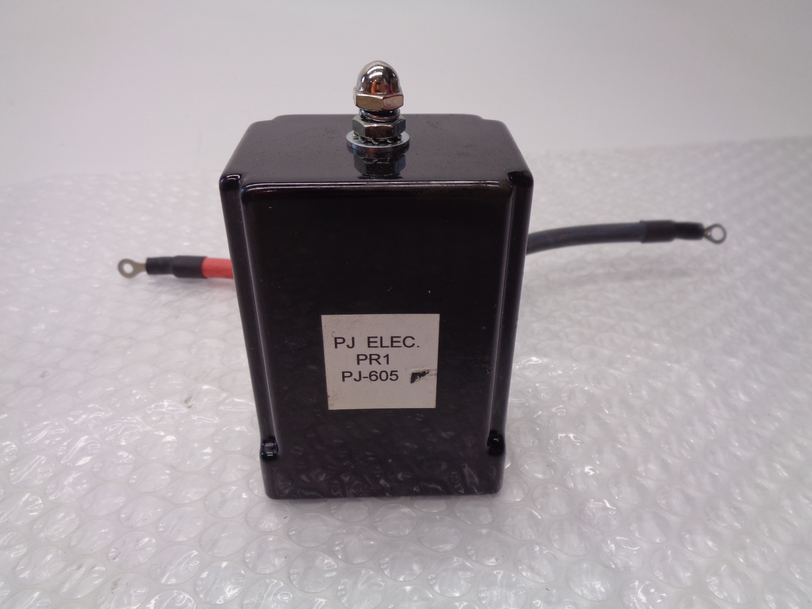 INDUSTRIAL SPARE PJ-605 NSNP