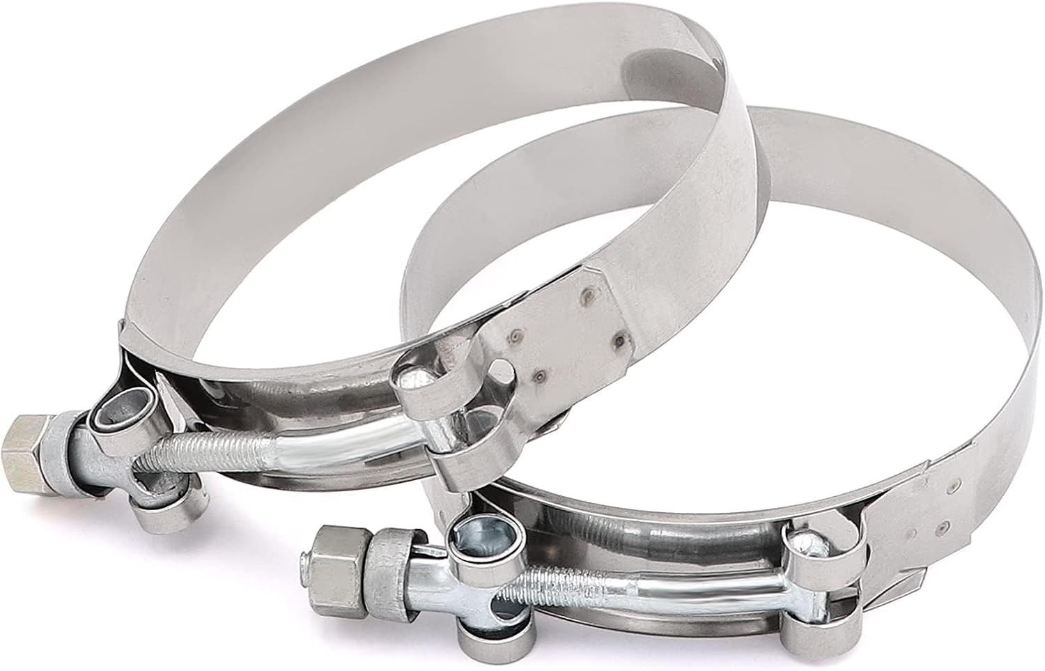 Straight ID 3 to 3.5 inch Reducer Coupler Hose 4 Layers of Polyester Reinforcem