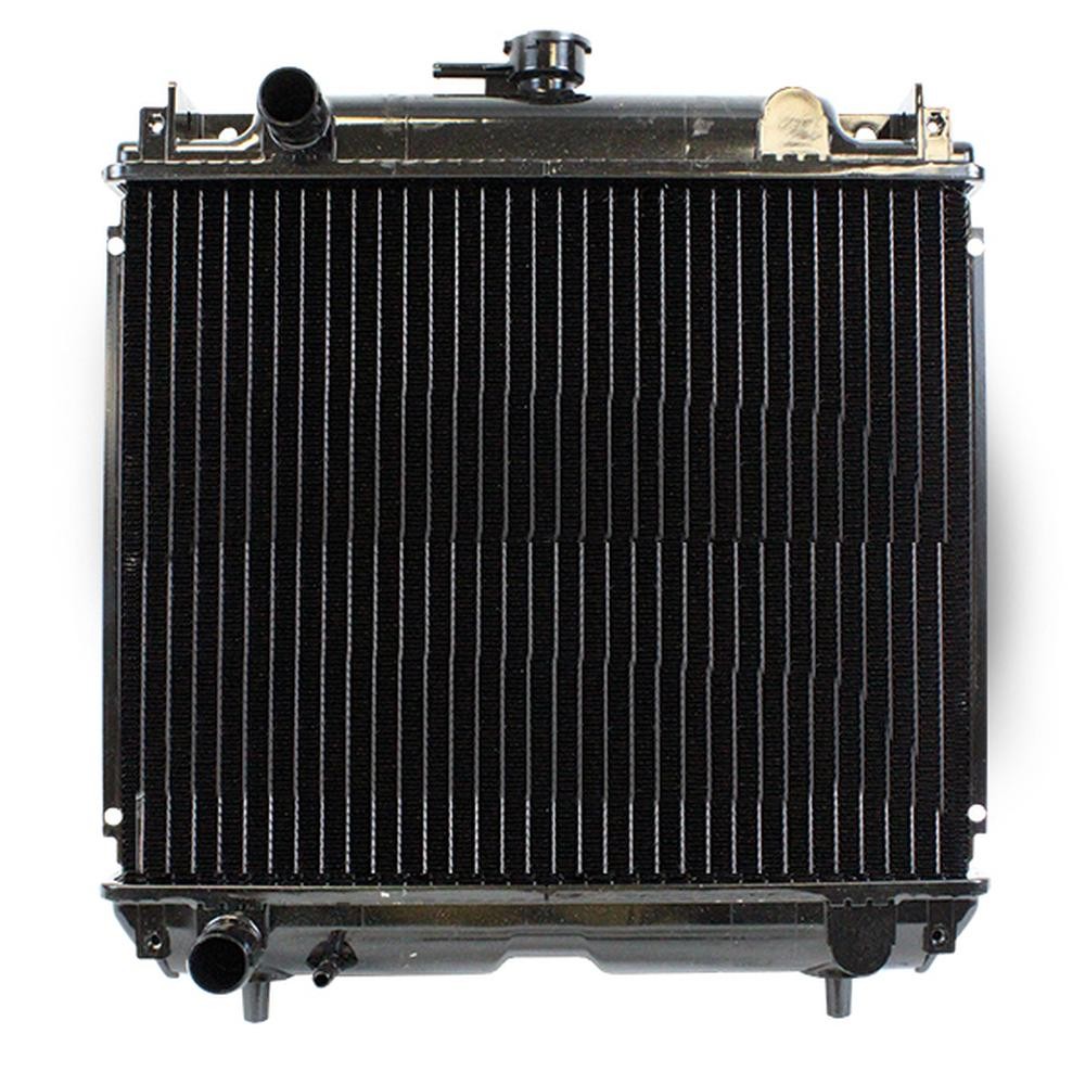 Fits Kubota Radiator – 12 7/8 x 15 1/2 x 2