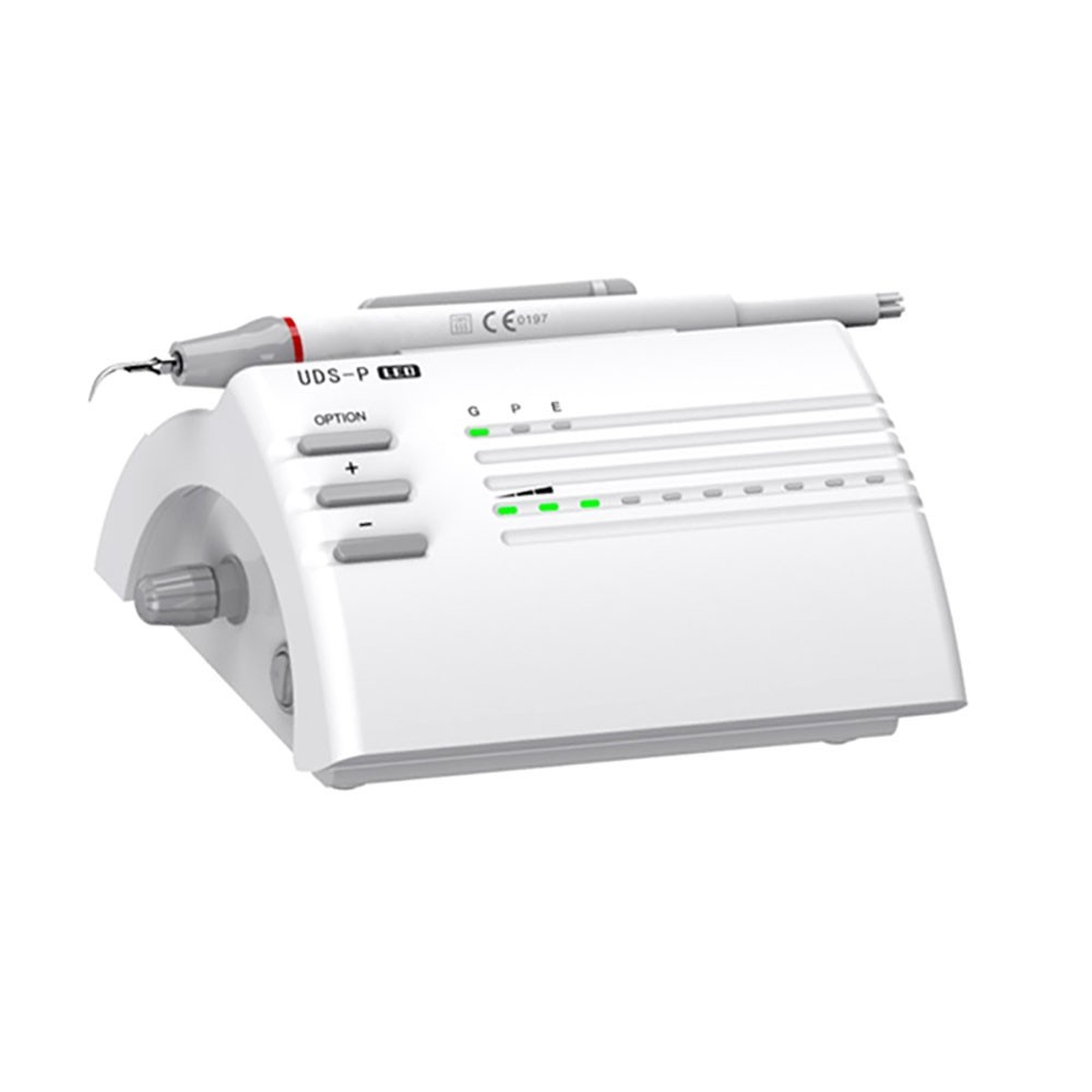 Dental Ultrasonic Piezo Scaler UDS-P/LED Full Set 110V US