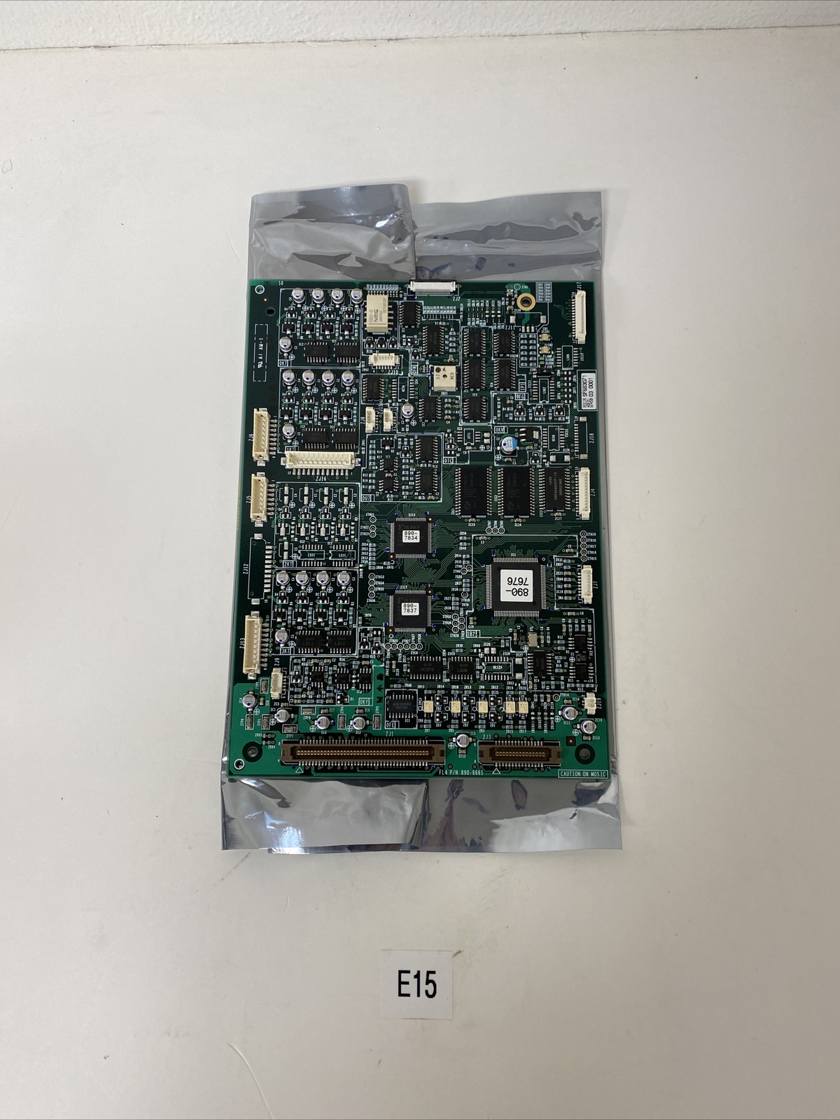 NIB HITACHI High Technologies 890-6661 SF683071 Fast Shipping
