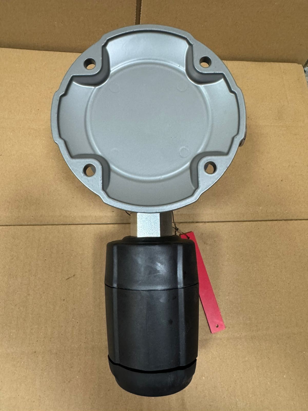 Drager / Gas Detector / Polytron 8100 / 8344403 / 6812675