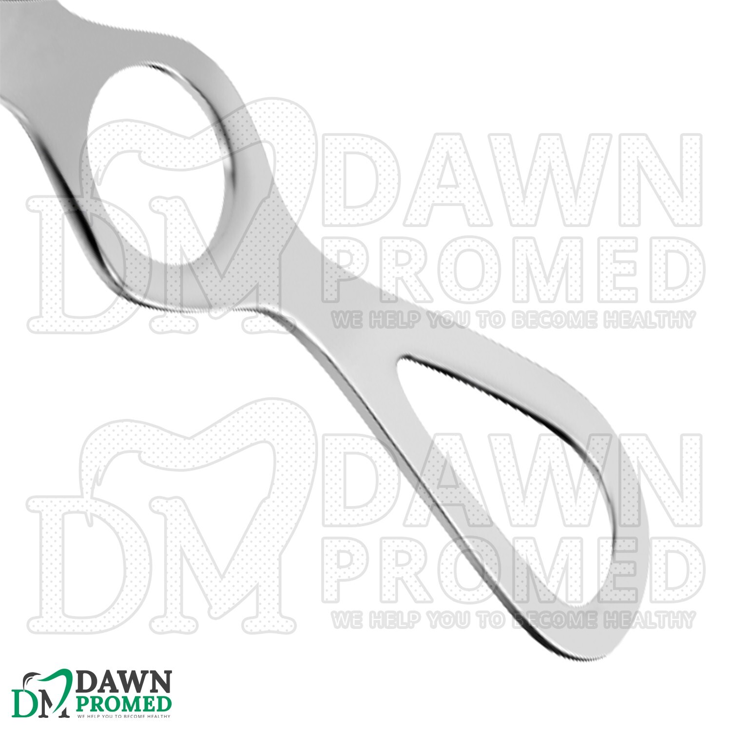 Pennington Rectal Speculum 3 3/8″ Long W/Obturator OB/Gyn Surgical Instruments