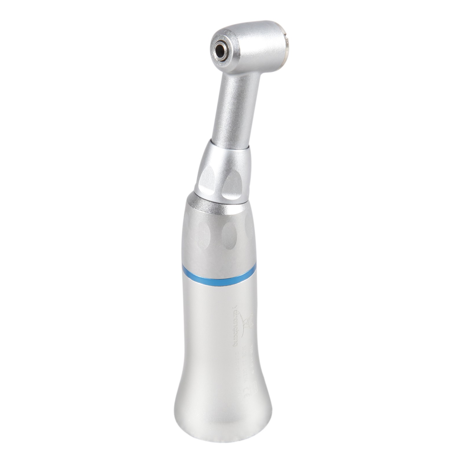 10pcs NSK Style Dental Low Slow Speed Handpiece Contra Angle Push Button E-Type