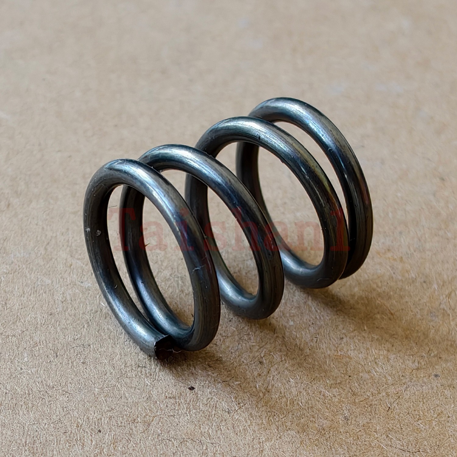 Chinese Mini Excavator Spring Mod Kit Of 8 Stainless Springs AGT Miva CFG Rippa