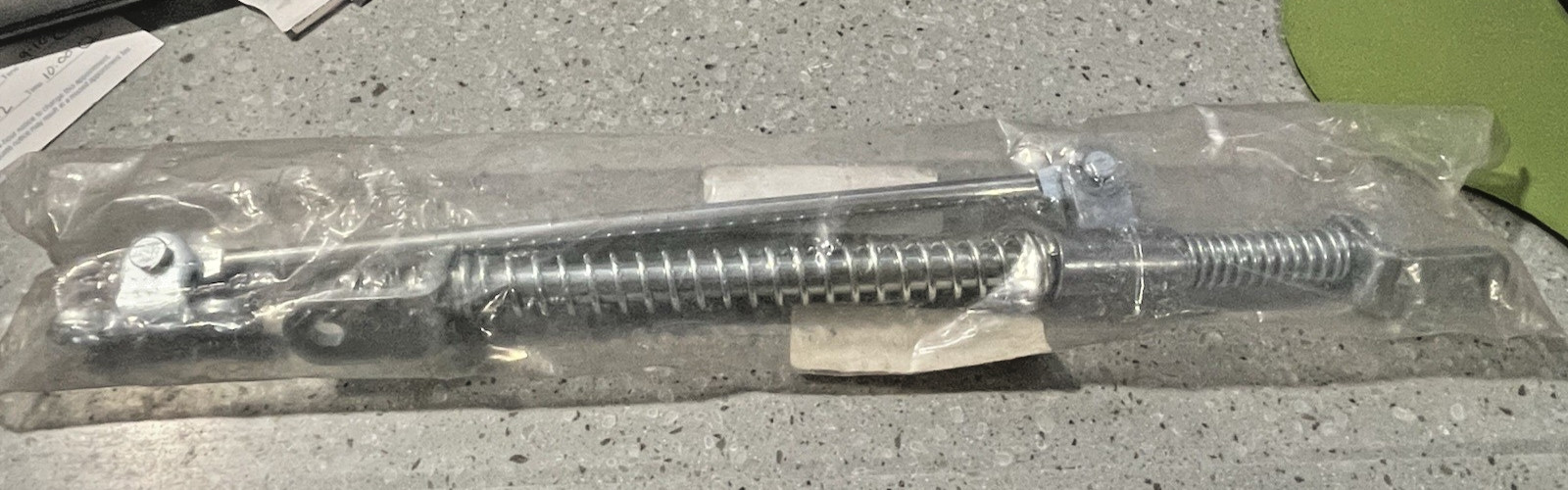NNB DOOR SPRING 11″ ARM SS 30L … SET OF 2
