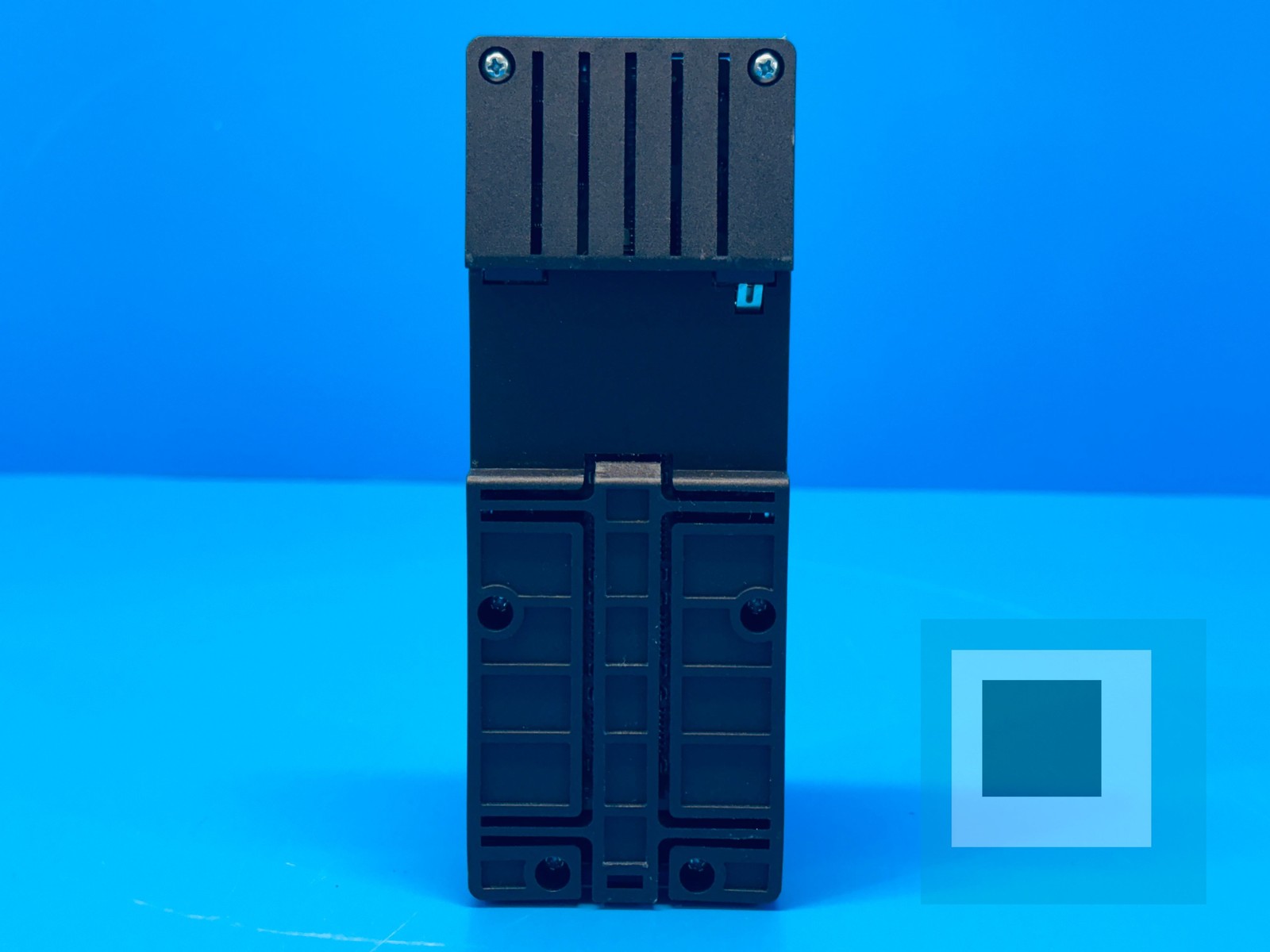 Turck FEN20-16DXP Compact IP20 Multiprotocol Ethernet I/O – NEW OPEN BOX