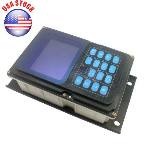 PC200-7 PC220-7 Monitor 7835-12-1007/1008/3007 7835-12-1014 Fits Komatsu Parts