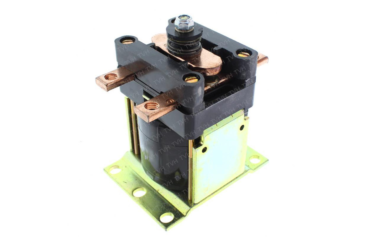 CROWN 106109, CONTACTOR 150A 36 VOLT EV100 SPNO AUX W/.500 TIPS