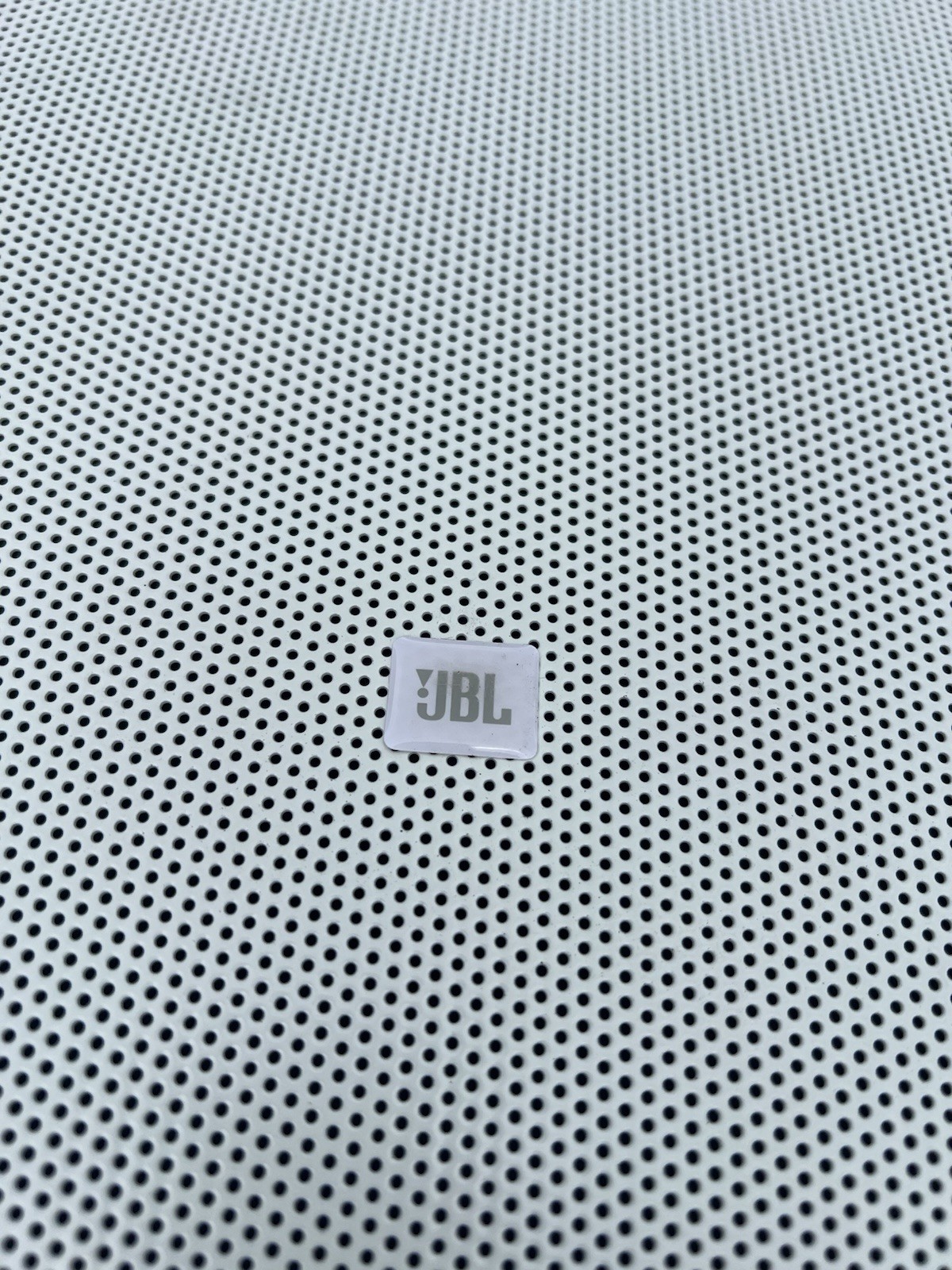 JBL LCT 81C/T Commercial Drop Ceiling Tile Speakers