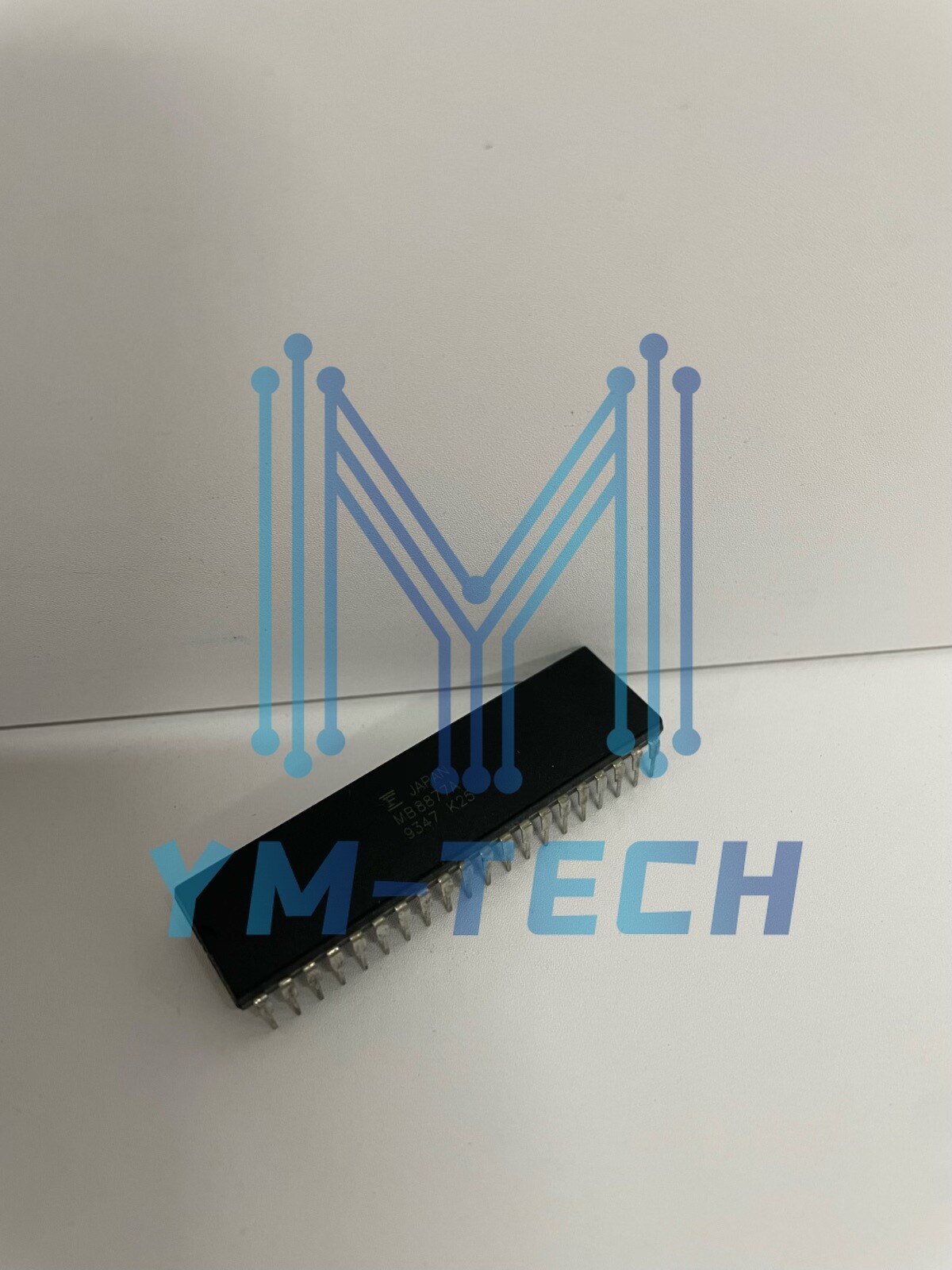 1pcs NOS FUJI MB8877A Floppy Disk Controller DIP40 NEW