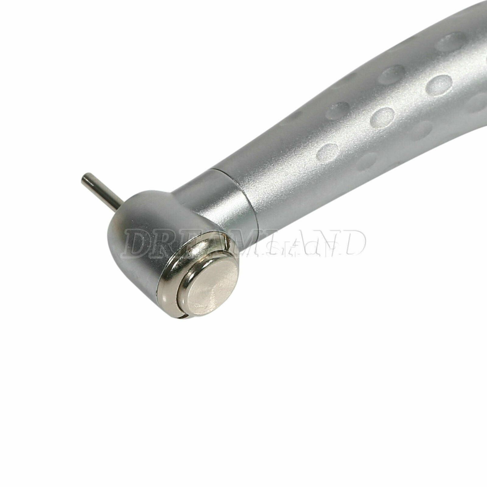 10 Dental High Speed Handpiece with 4 Holes Quick Coupler Swivel Connector