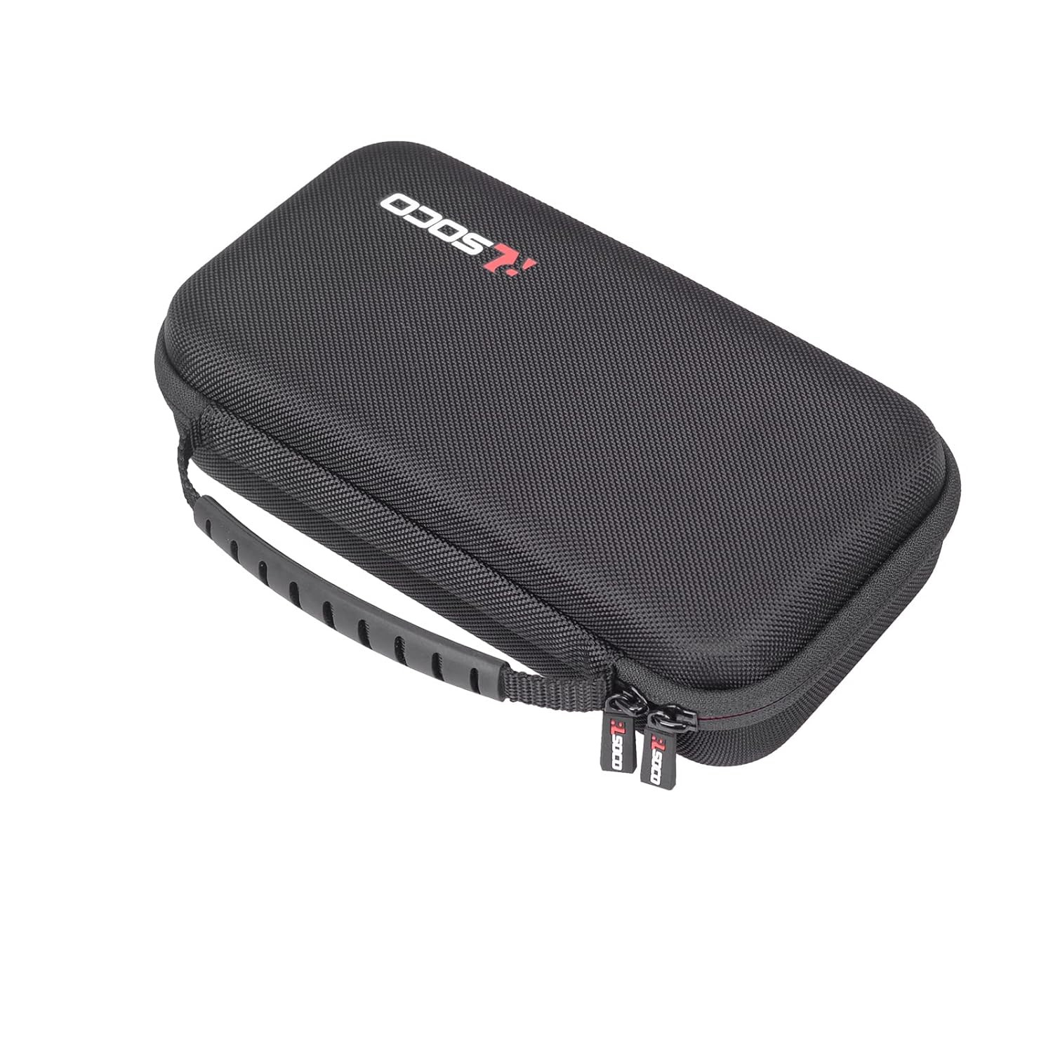 Dura Estuche Compatible Con Pinza Amperimetrica Digital Klein Tools Cl…