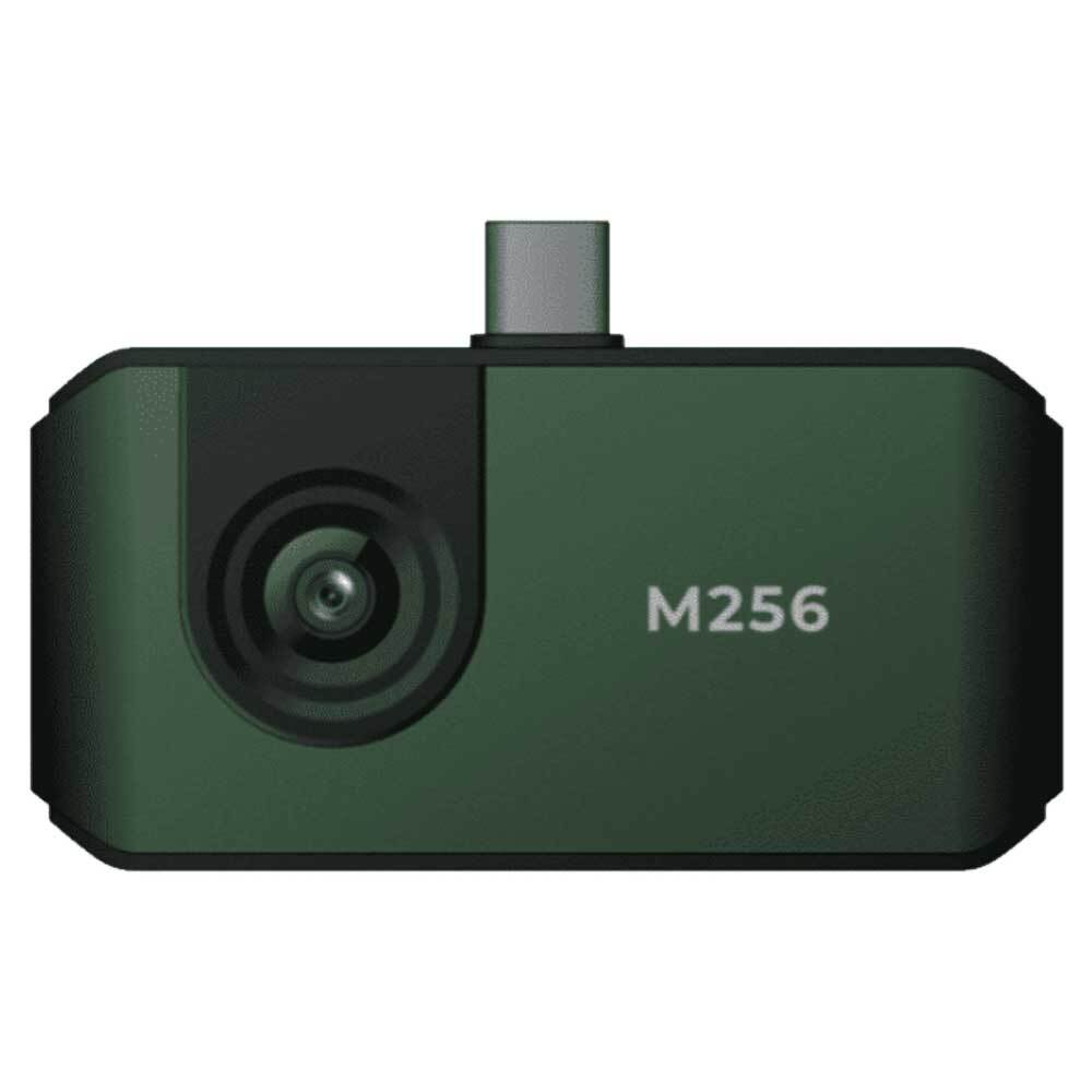 AMPBANK M256 256×192 High Resolution Thermal Camera for Android