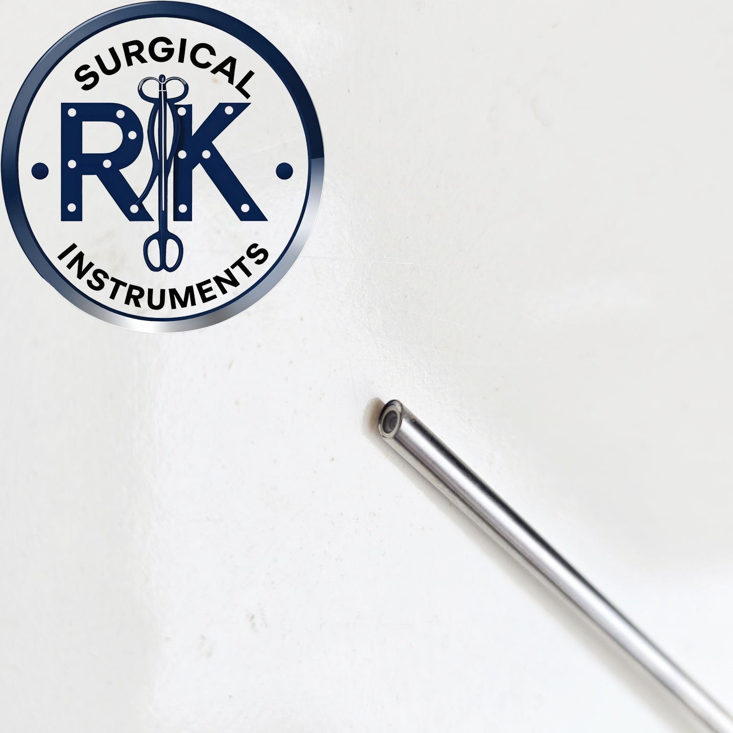 Bipolar Resectoscope Set Large, 24/26 Fr./Charr. with continuous flow And Loop