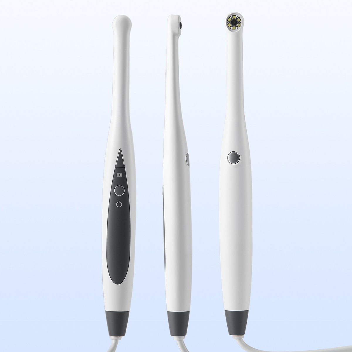 Dental USB HD 720P Intraoral Camera Imaging Intra Oral Endoscope 6 LEDS