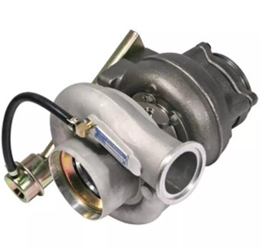 Turbocharger Fits CASE IH Fits NEW HOLLAND MX240 MX255 MX270 MX285 87774974