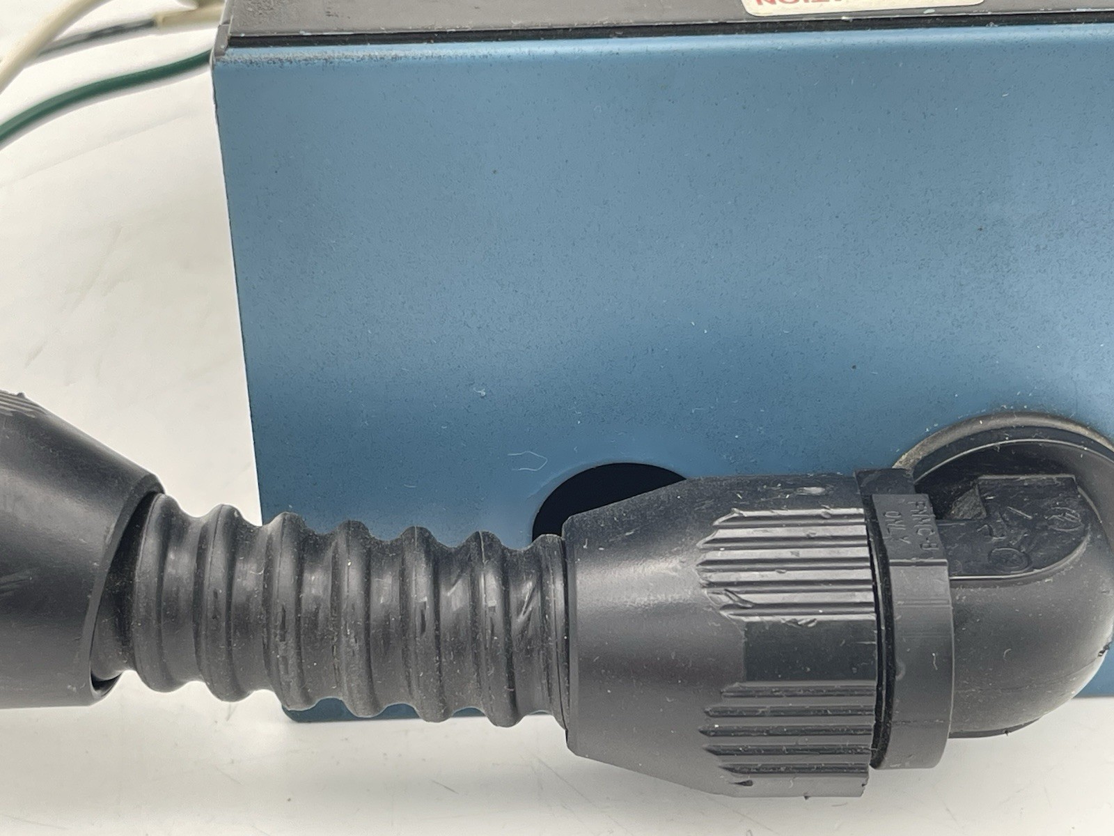 MagPowr TC-5 Torque Controller