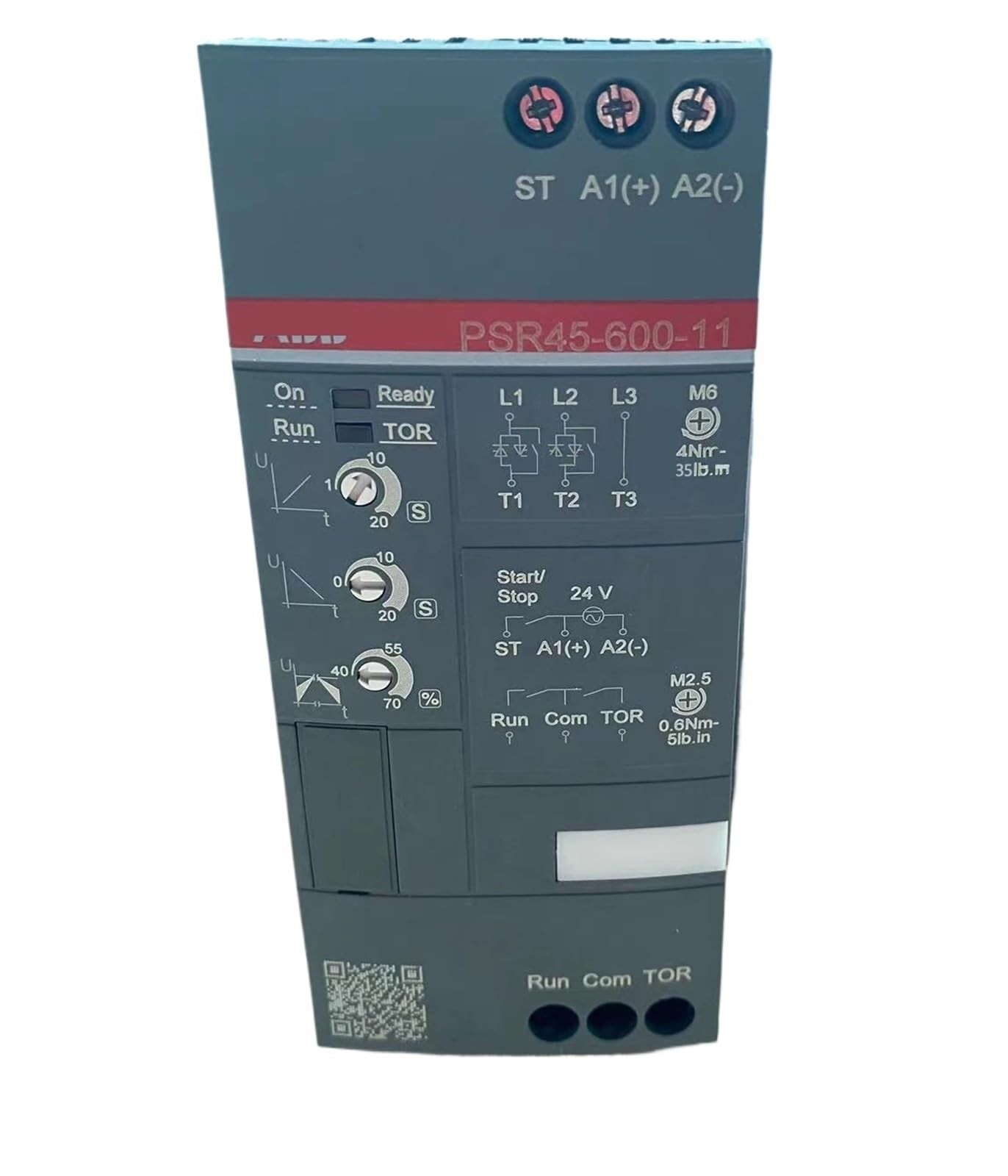 ABB PSR37-600-11 Soft Starter
