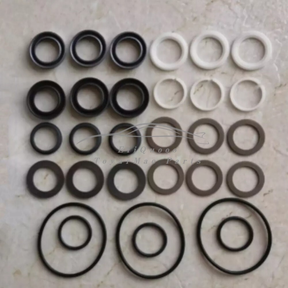 1pc new COD.42159 Suitable for RTP30.500 30.600 38.500 Repair Kit Water Seal
