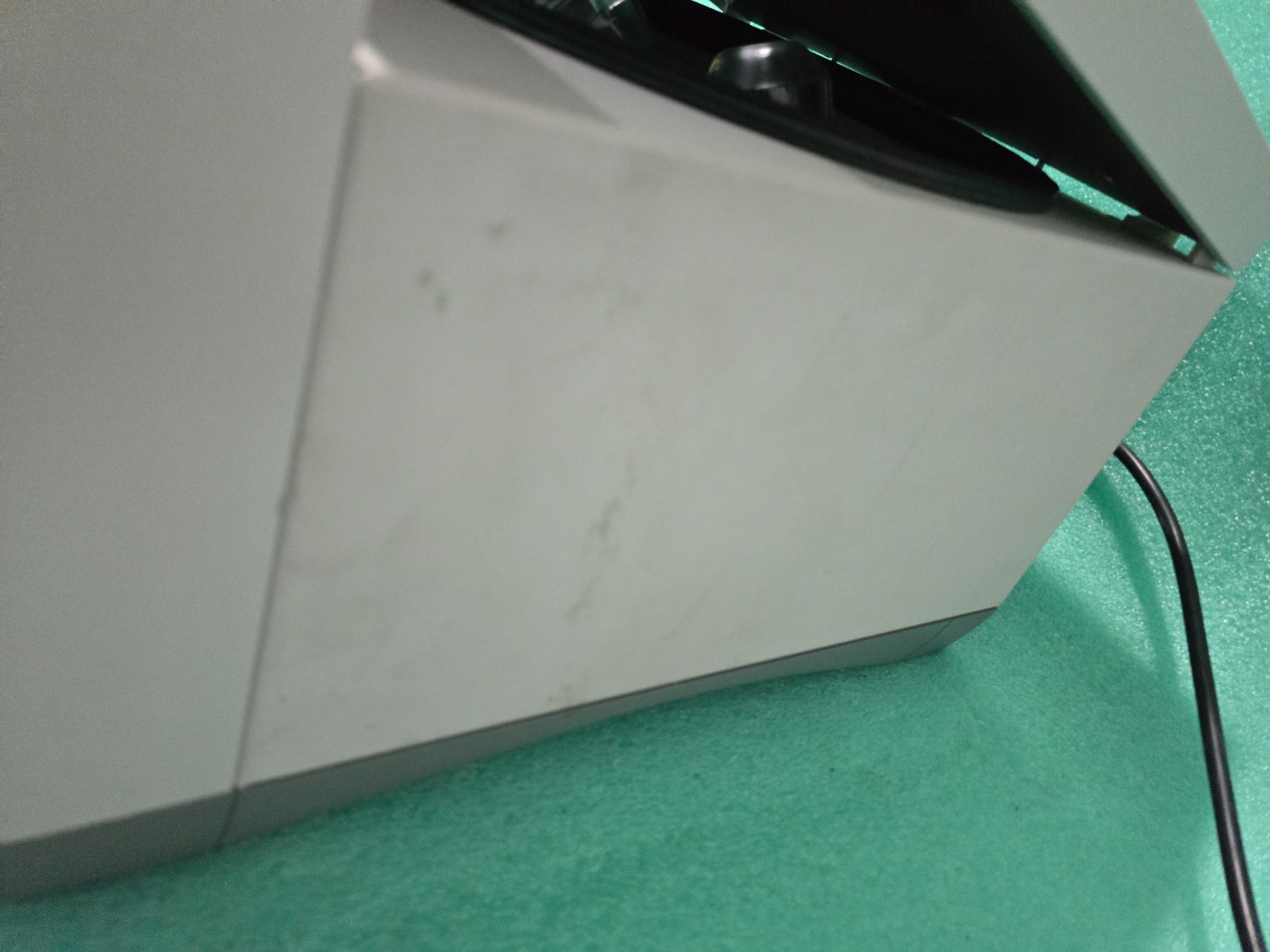 EmCyte PRP Laboratory Centrifuge Executive Series II 240V