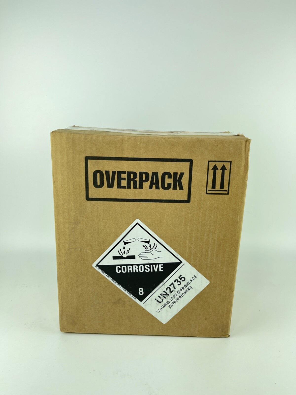 PRO-SET LAM-226-2 Medium Laminating Hardener (PART B) 12.0lb 1.49 Gal