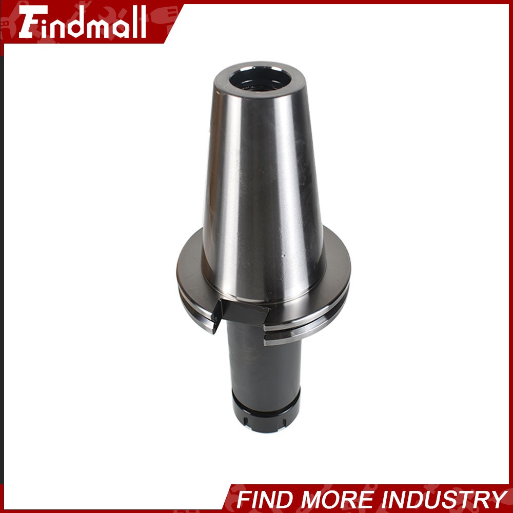 2PCS 6″ 150MM GAGE LENGTH TOOL HOLDER CAT50 ER32 COLLET CHUCK SET